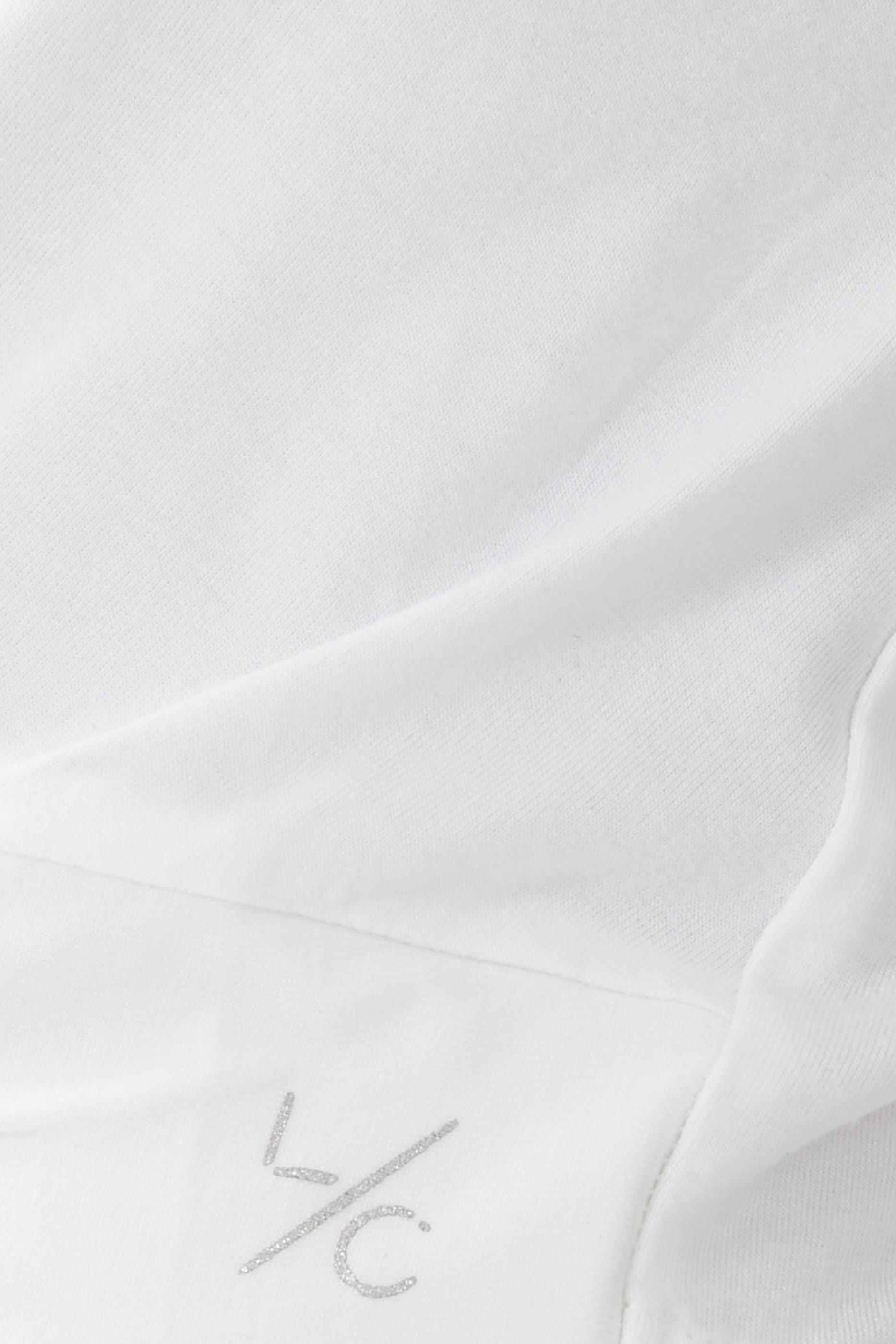 Elevate Lounge Knot Tank Top