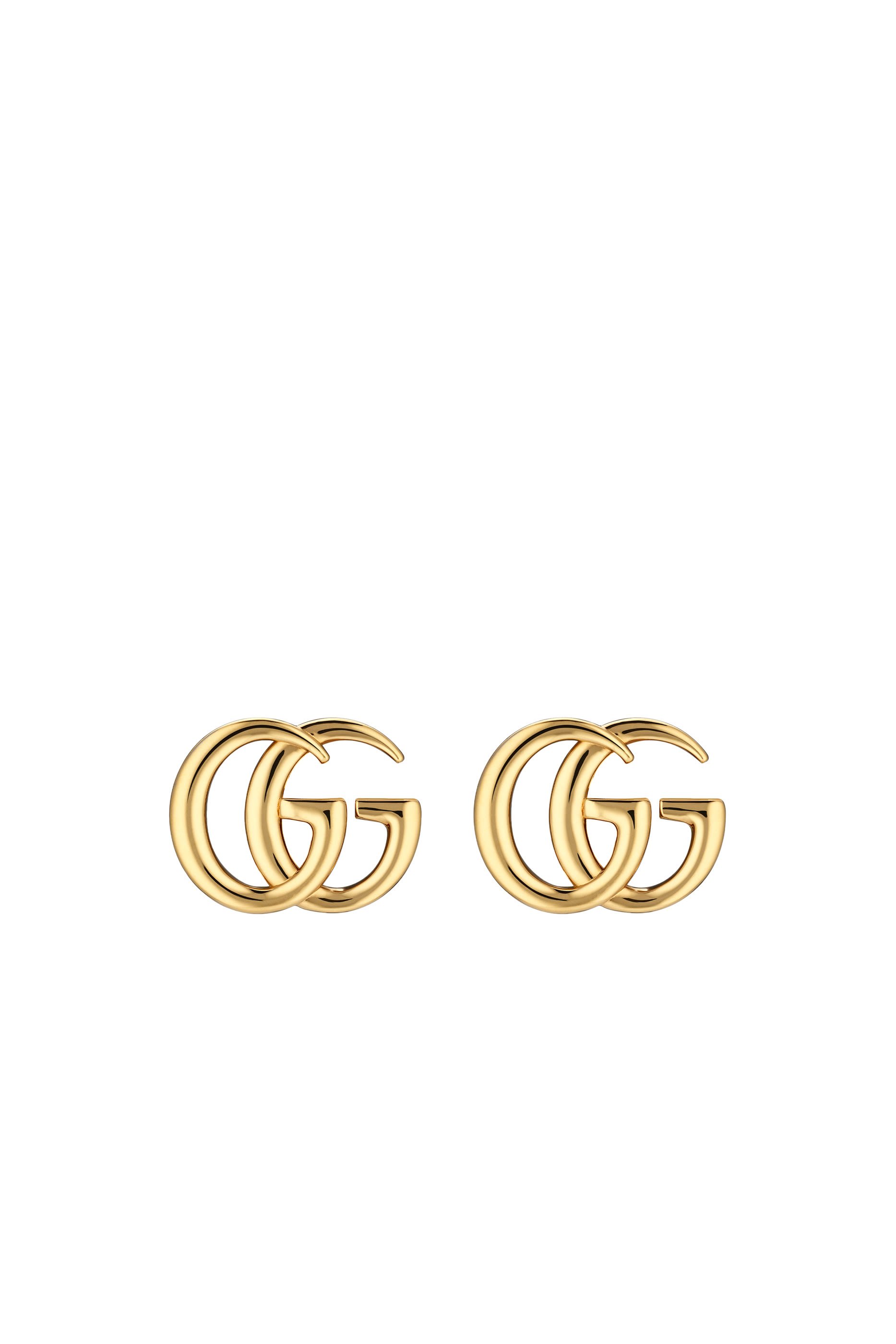  GG Marmont Stud Earrings