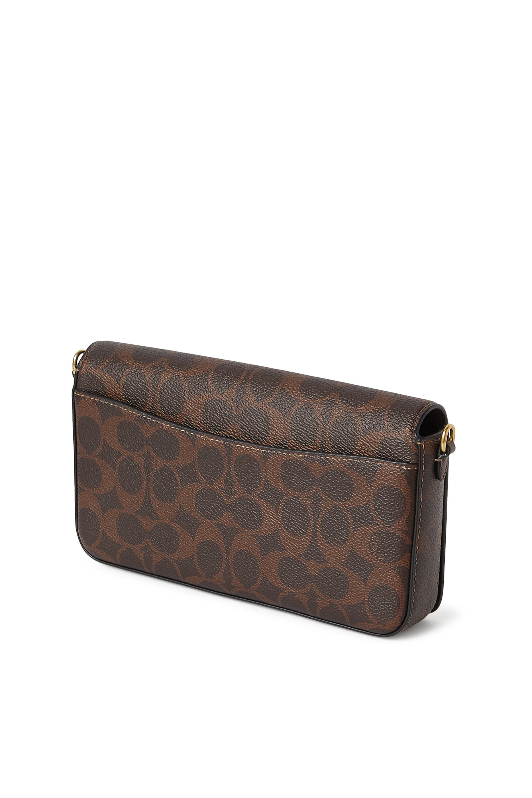 Mila Crossbody Bag