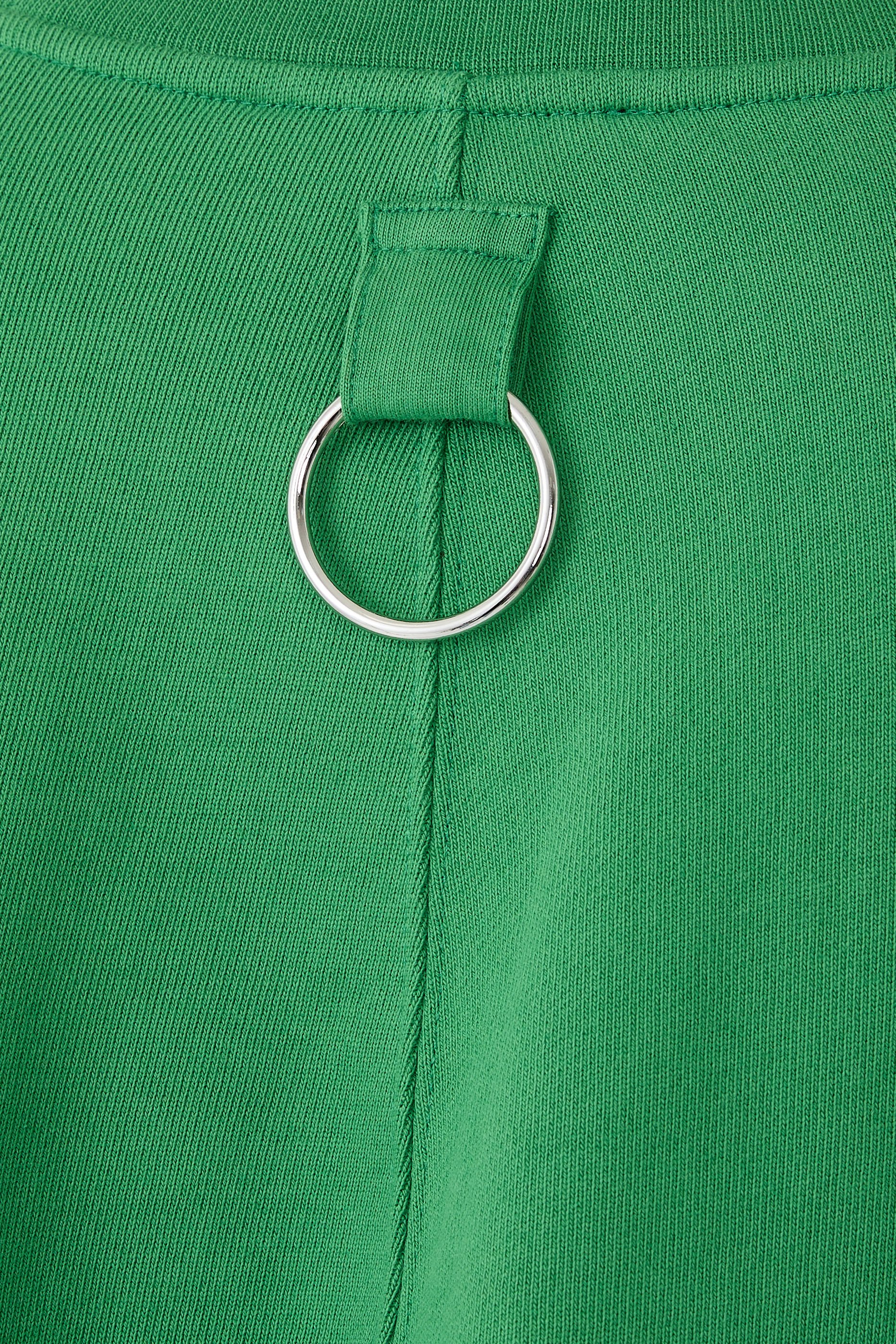 Cocoon Crewneck Sweatshirt