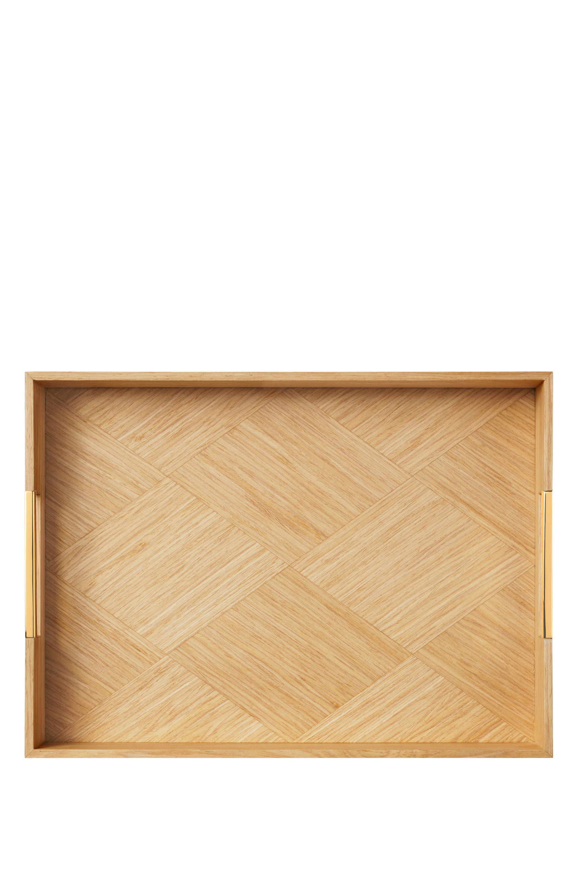Marcello Small Oak Tray