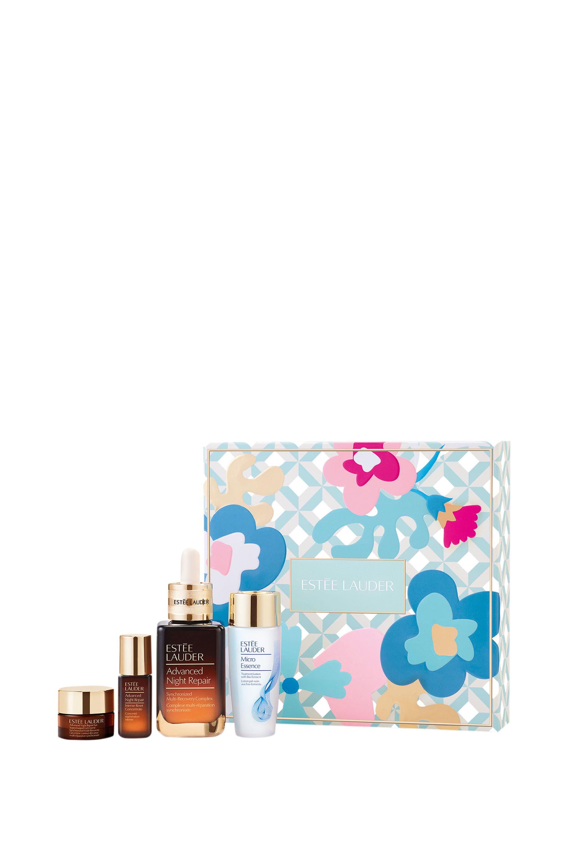 Capture Her Light Mother's Day Set