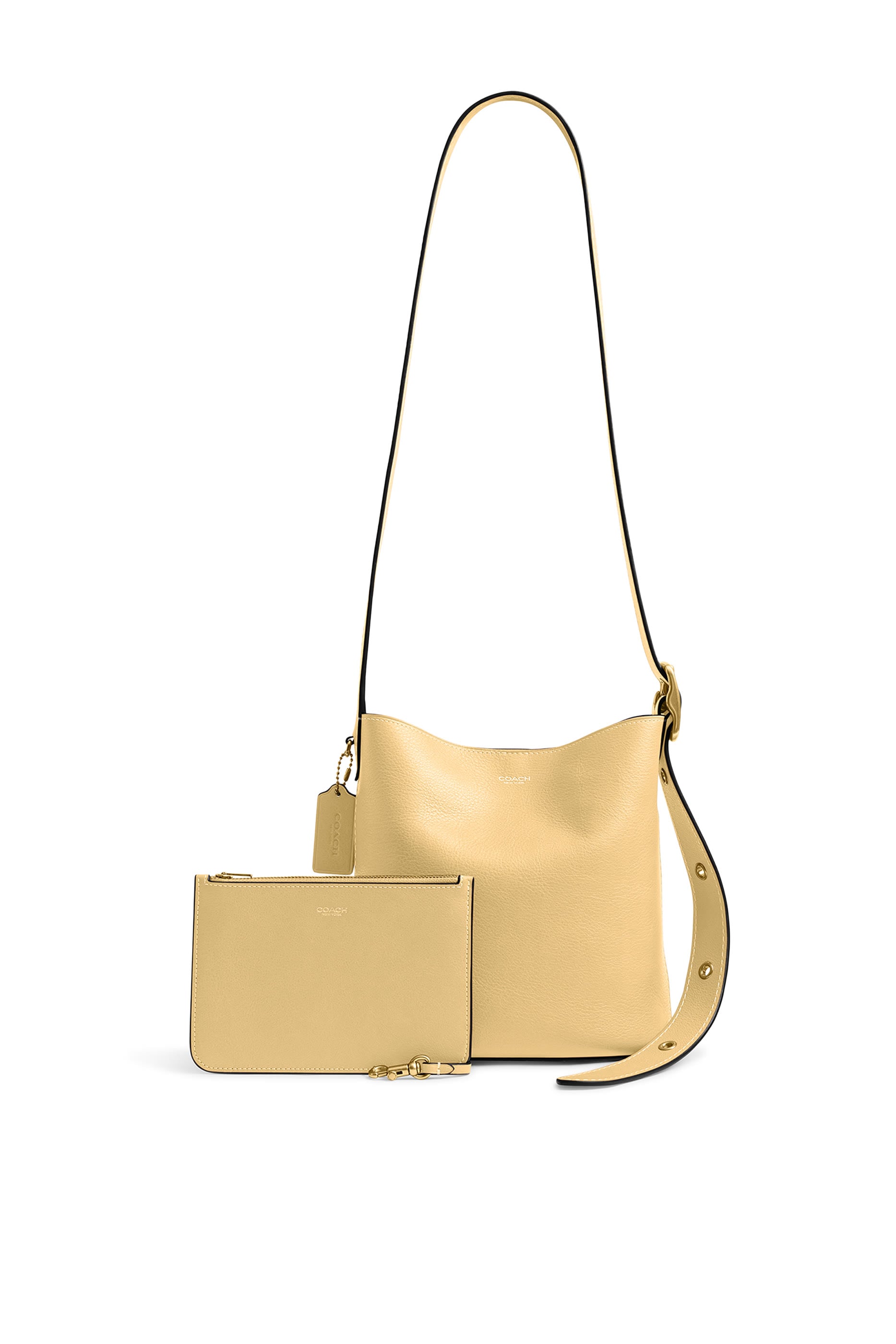  Bleecker Bucket Bag 21 