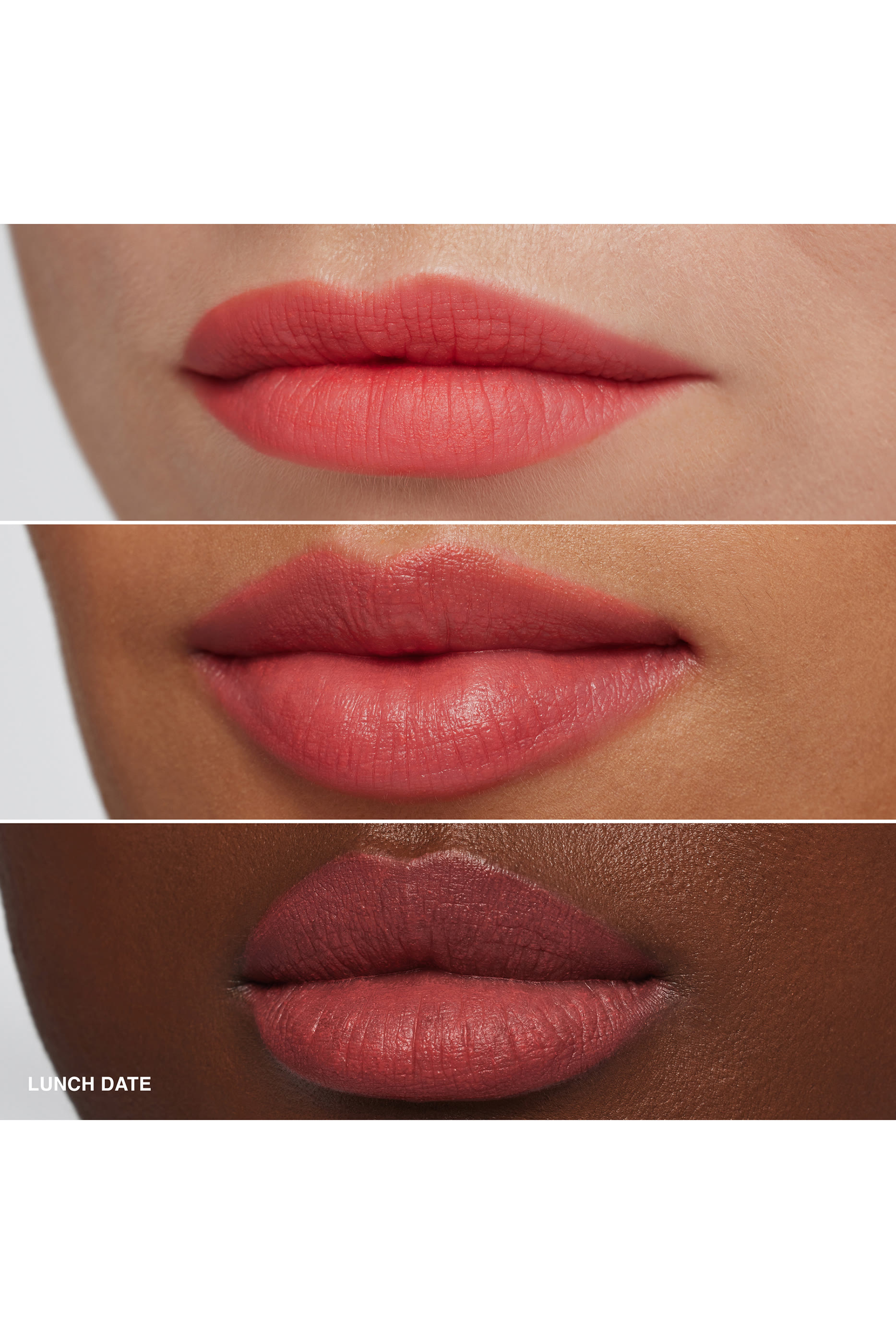Luxe Matte Liquid Lipstick