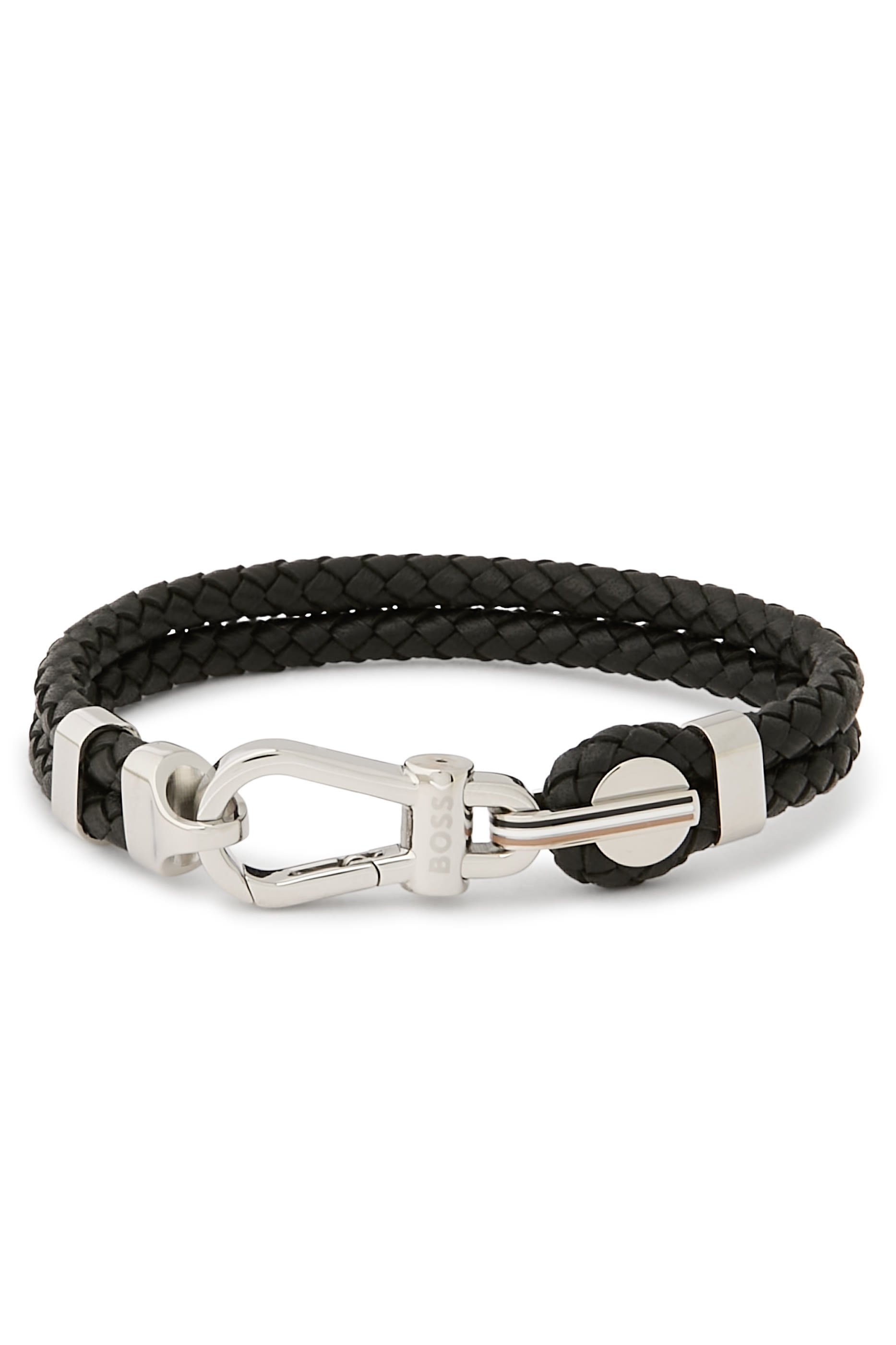 Leather Bracelet