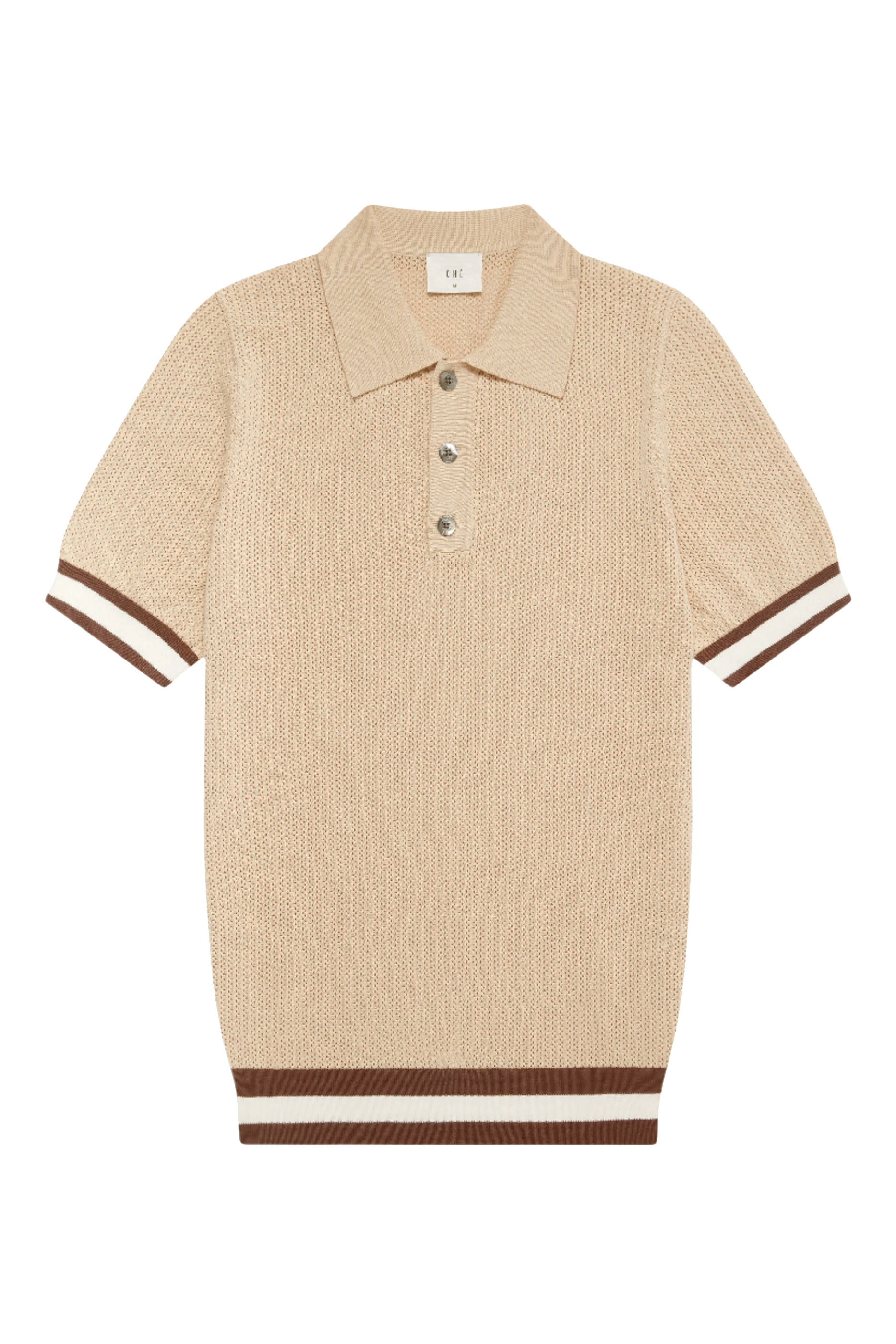 Quinn Polo Shirt