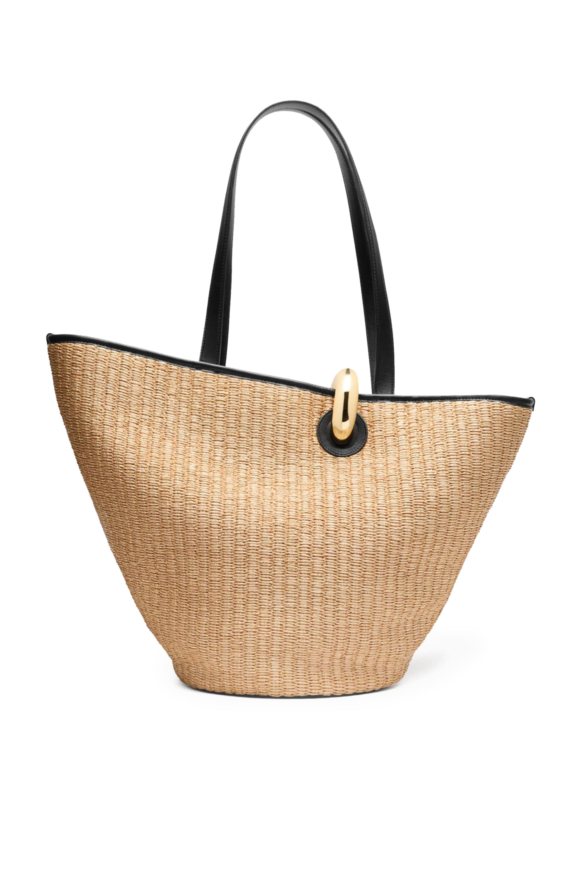 The Bambola Bucket Bag