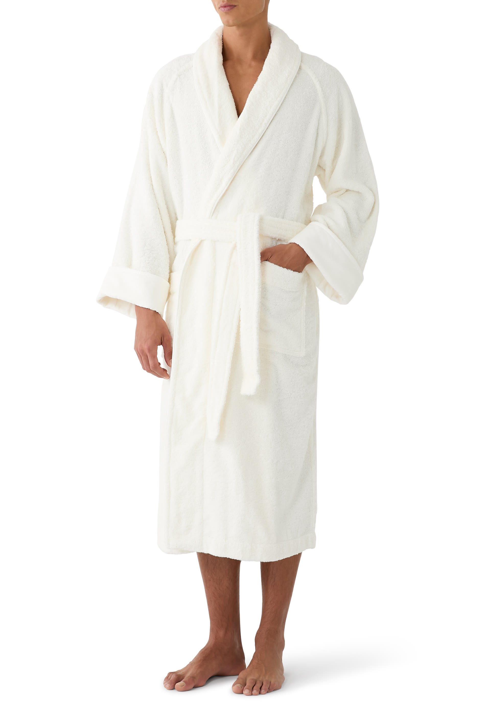 Unito Bathrobe