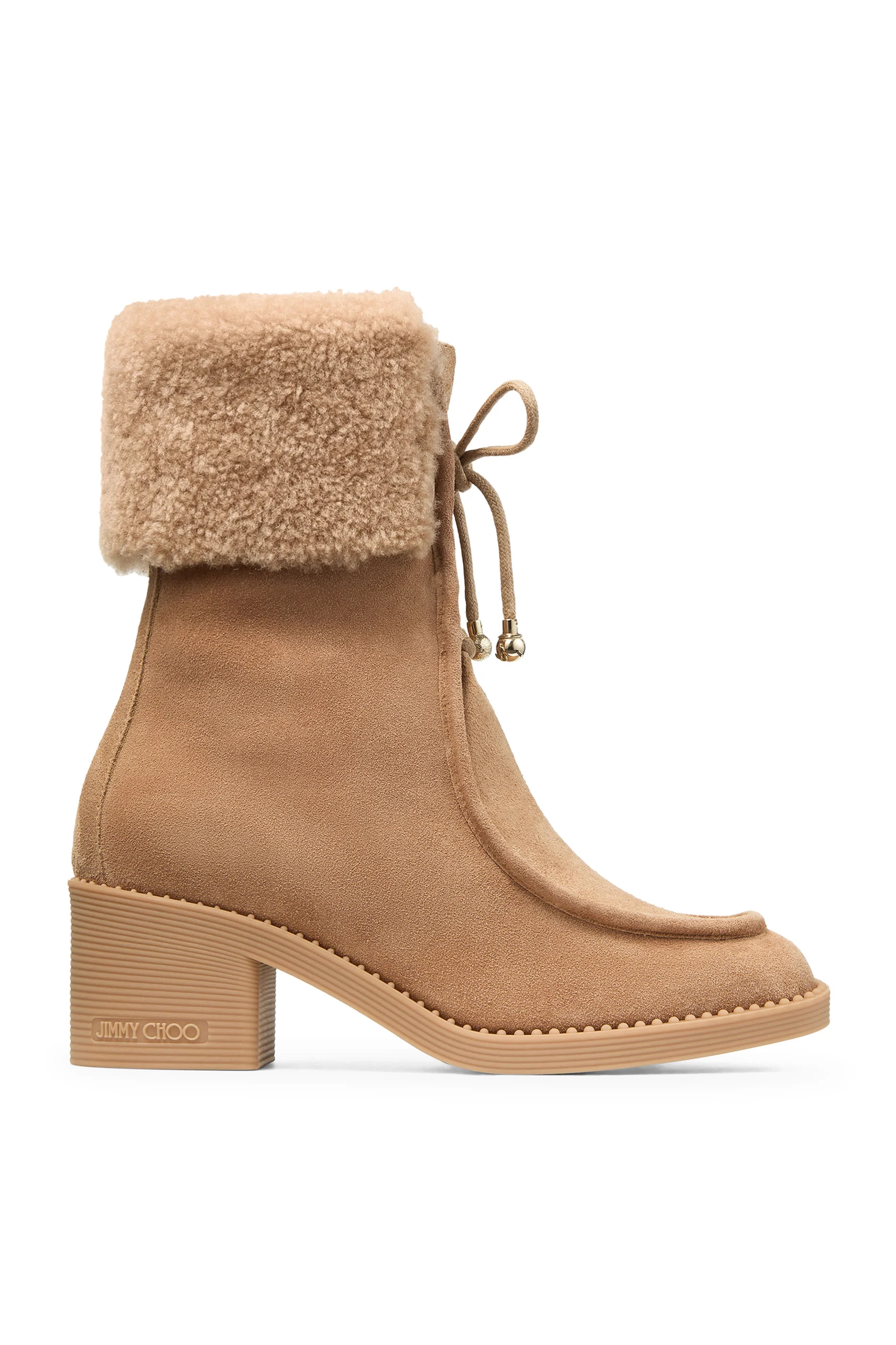 Hali 60 Ankle Boots