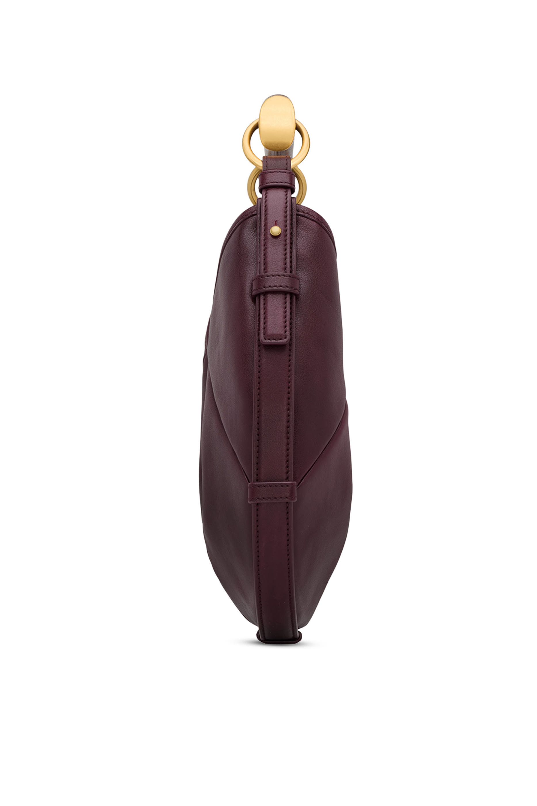 Mombasa Small Bag in Leather