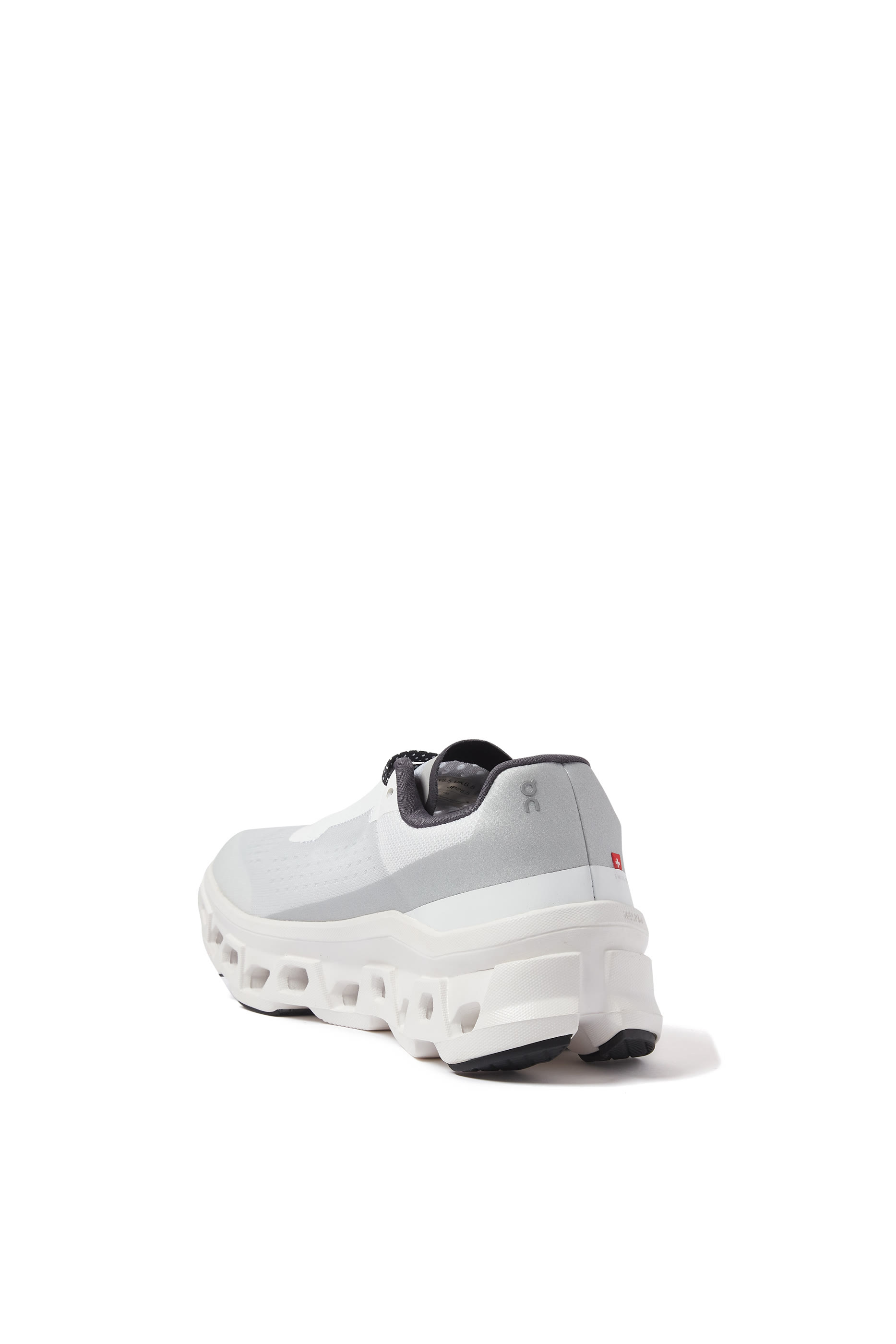 Womens Cloudmonster Sneakers