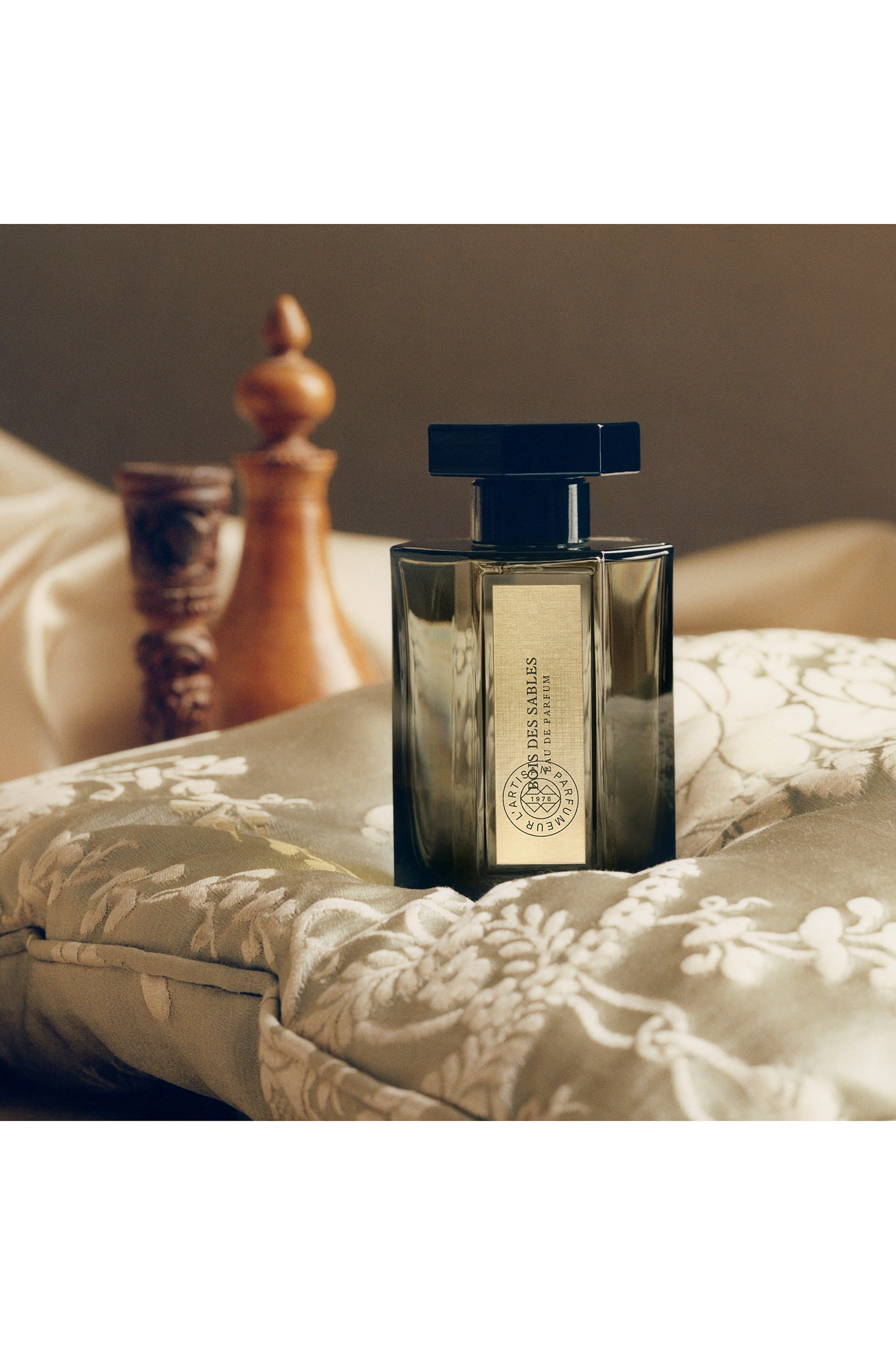 Bois Des Sables Eau De Parfum