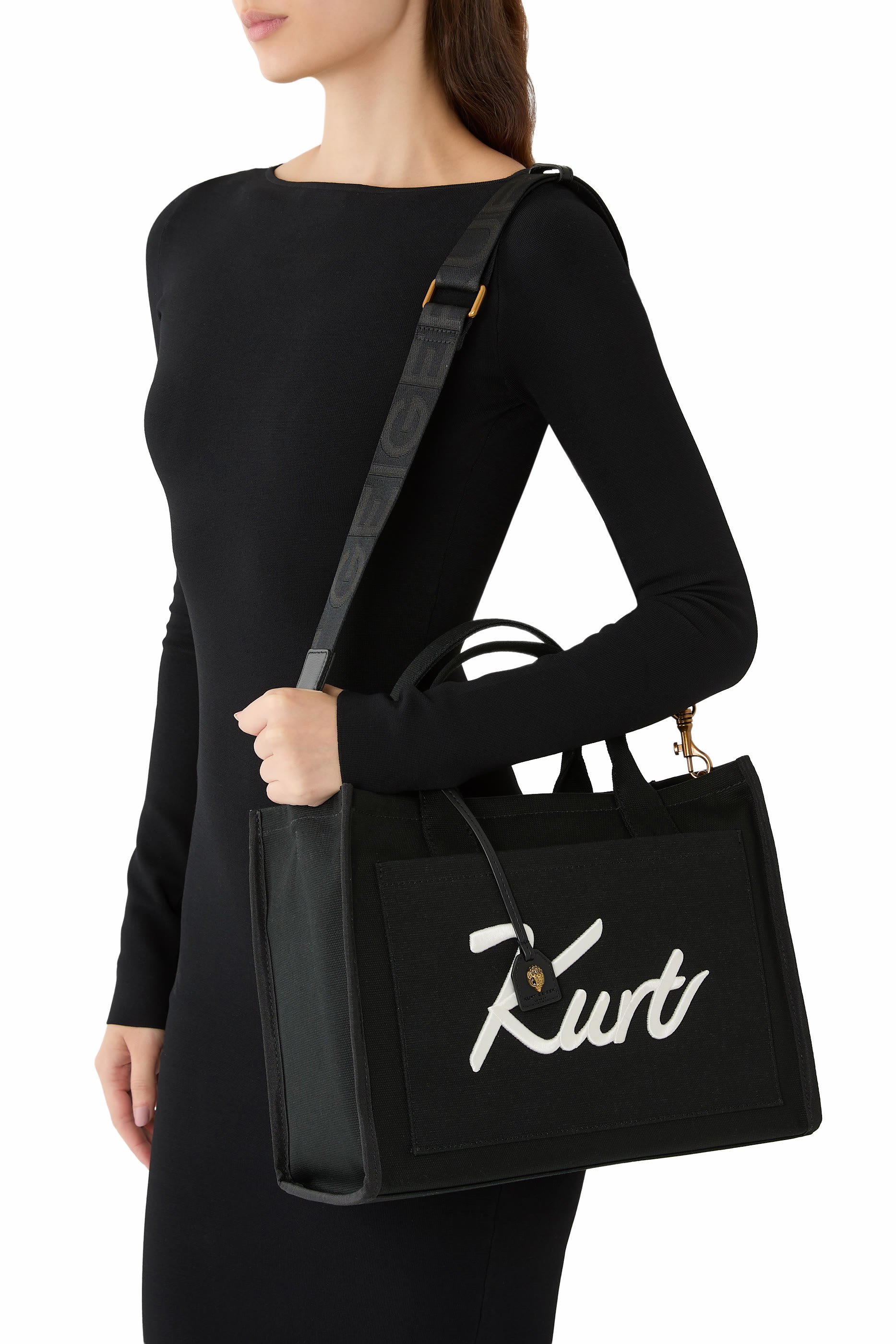 Kurt Tote Bag