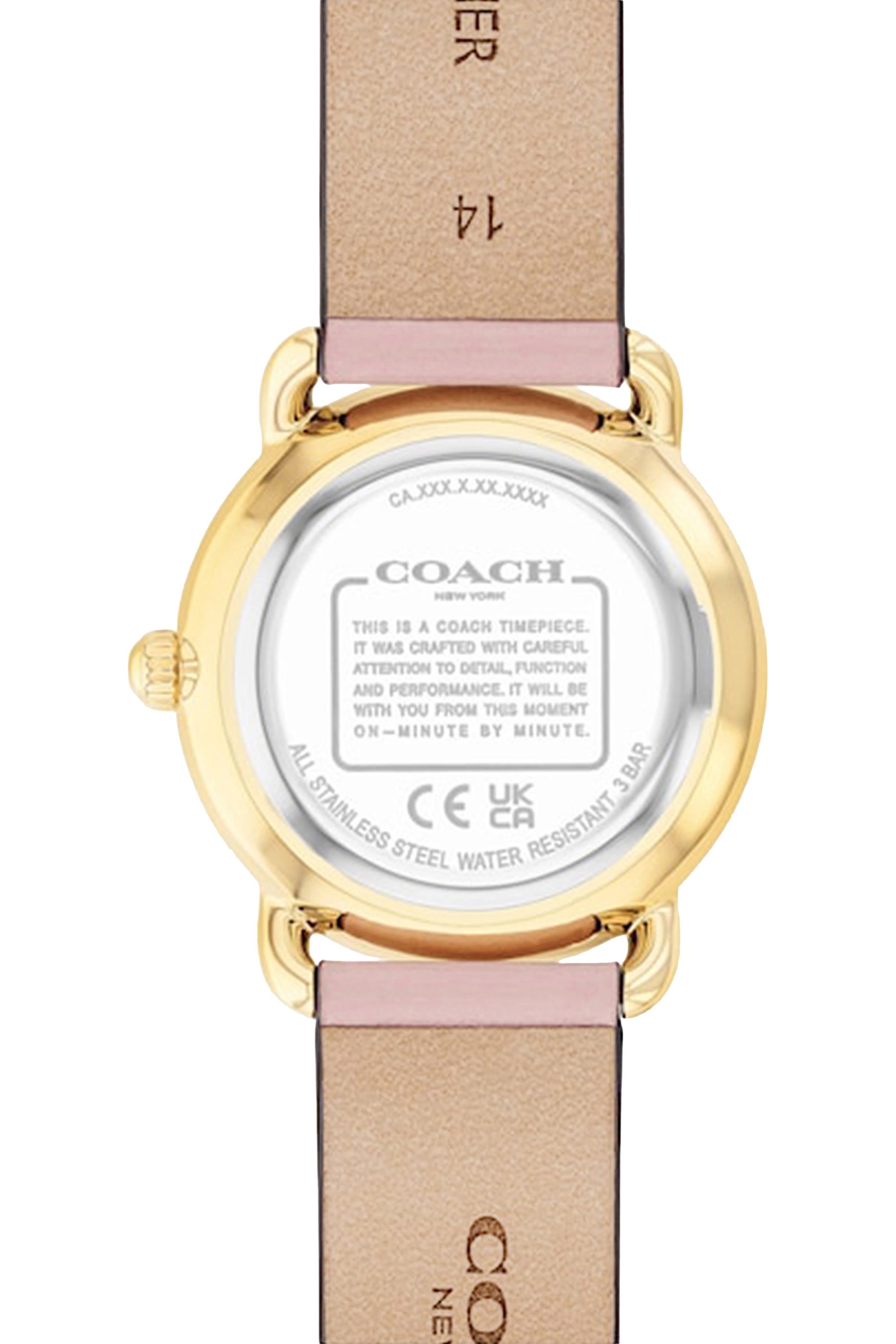 Elliot Watch Gift Set 