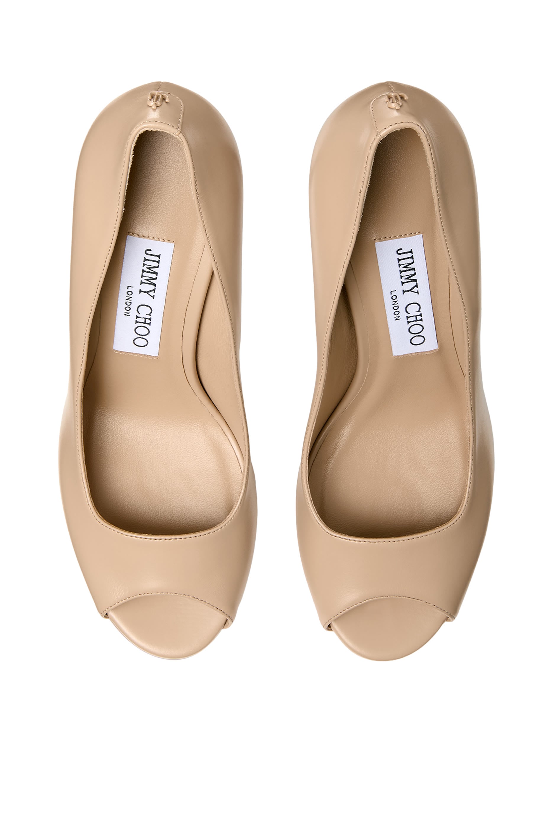 Riya 100 Pumps