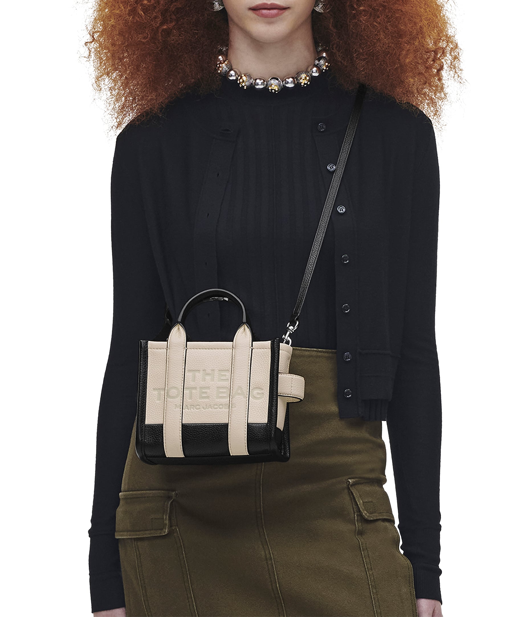 The Mini Tote Bag