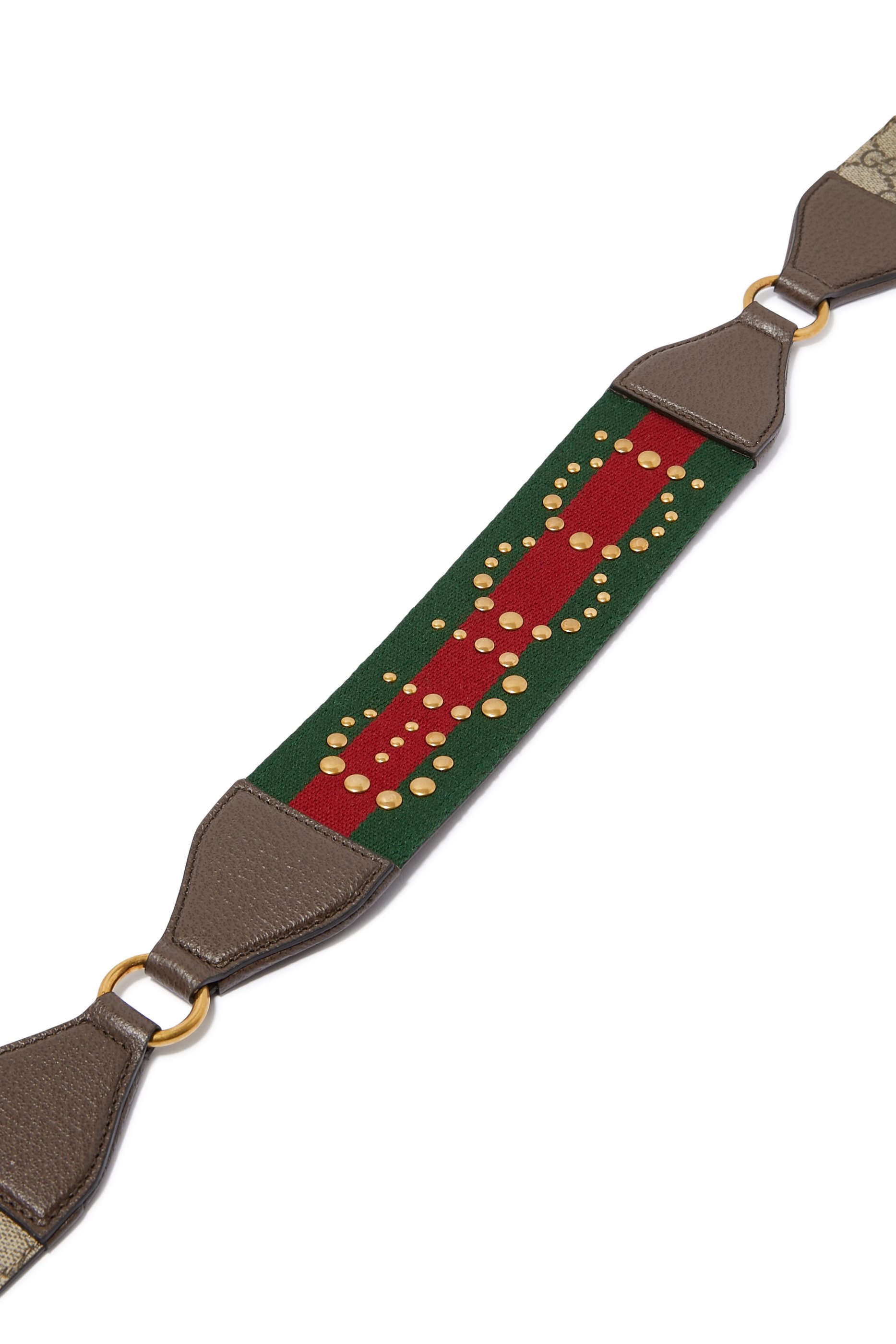 GG Supreme Shoulder Strap