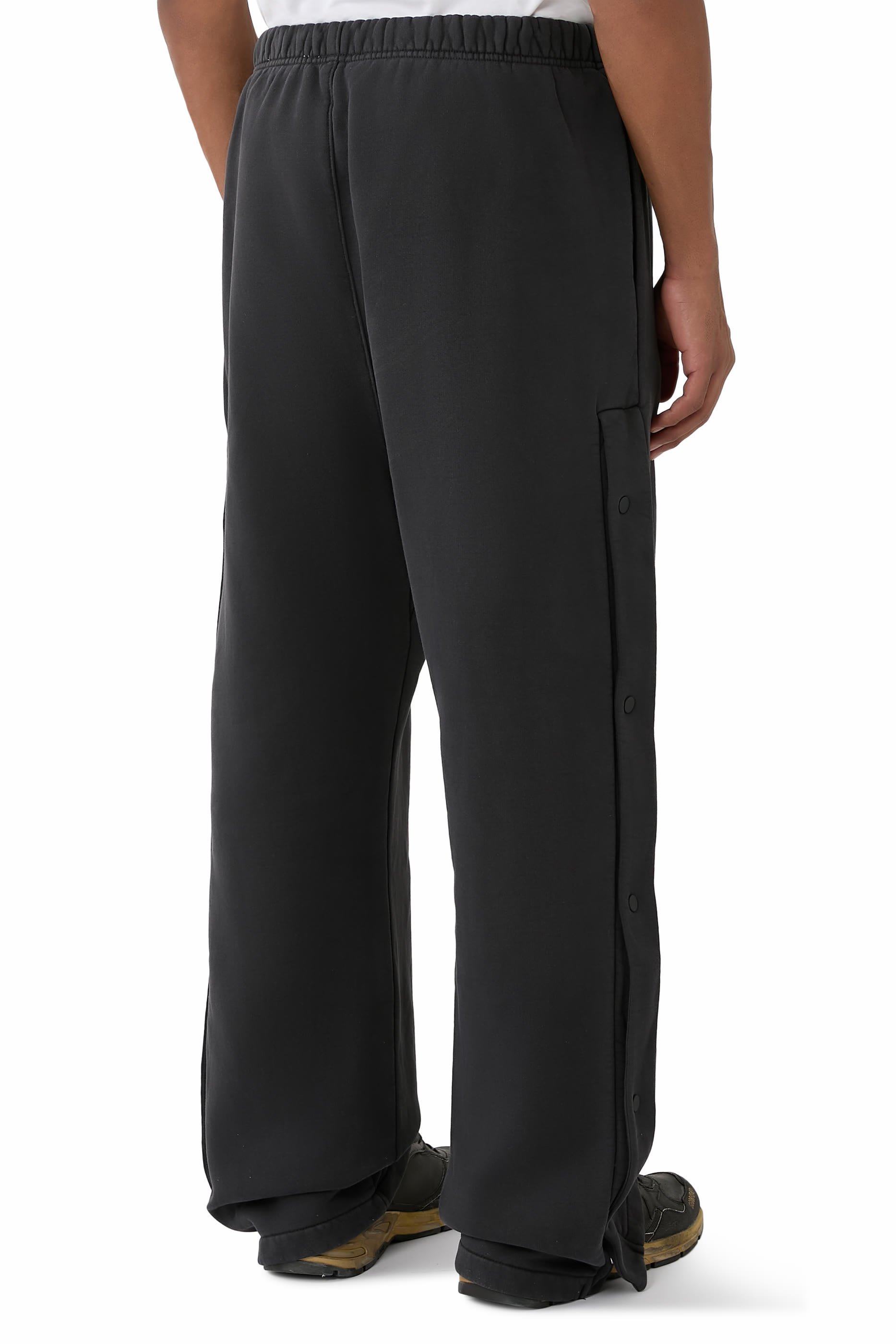 Heavy Fleece Tearaway Sweatpants