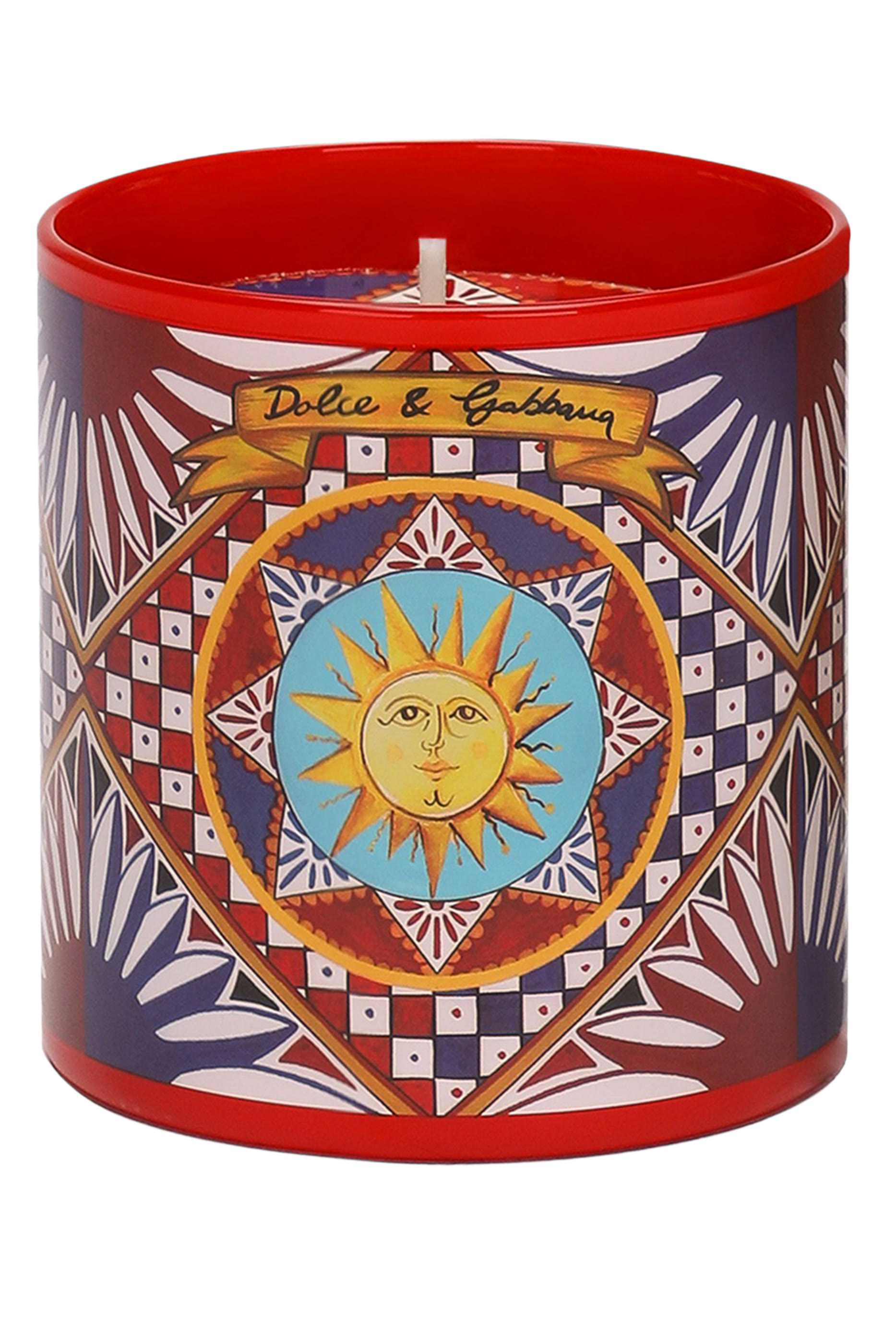 Carretto Scented Candle &ndash; Wild Jasmine