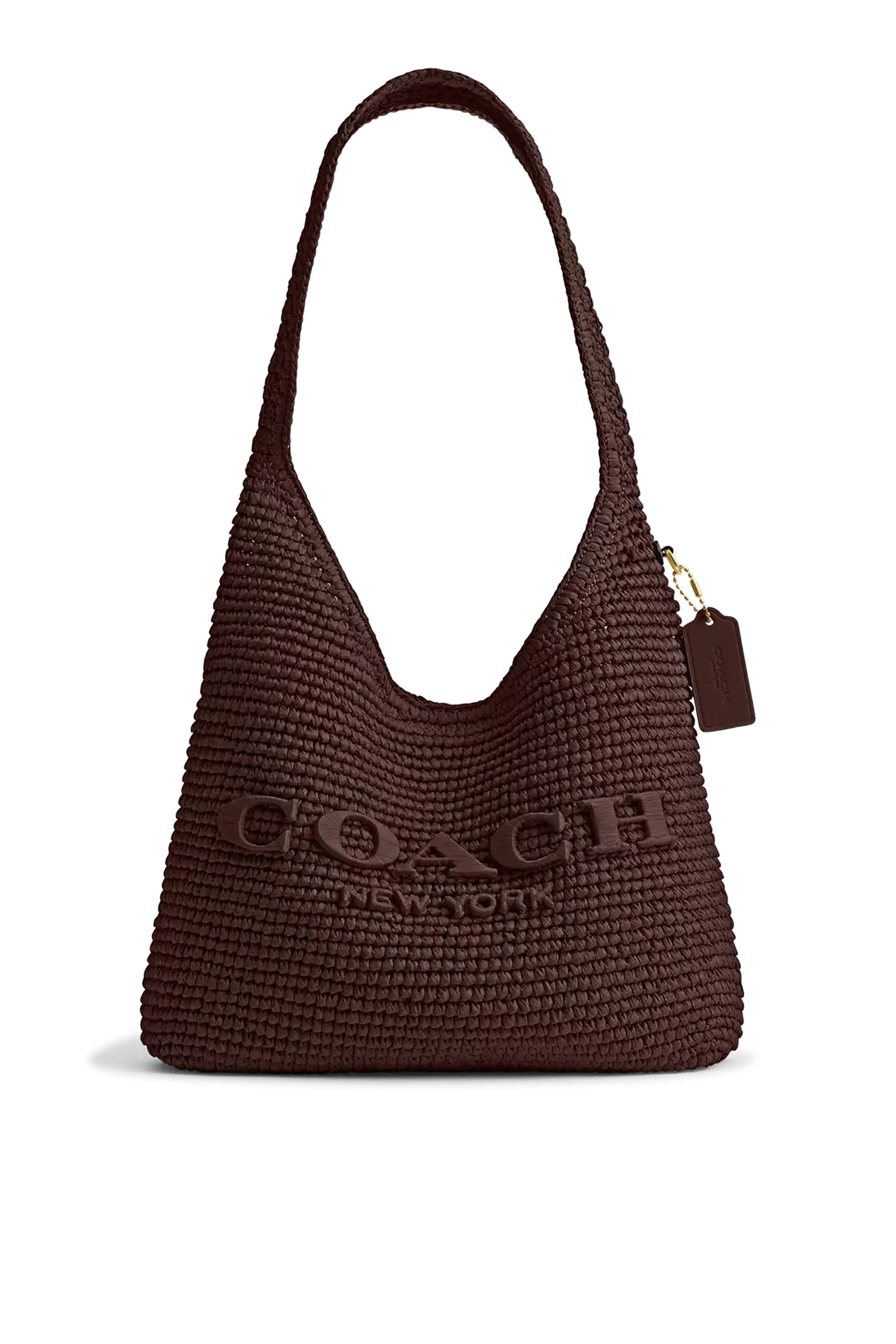 Brooklyn 28 Shoulder Bag