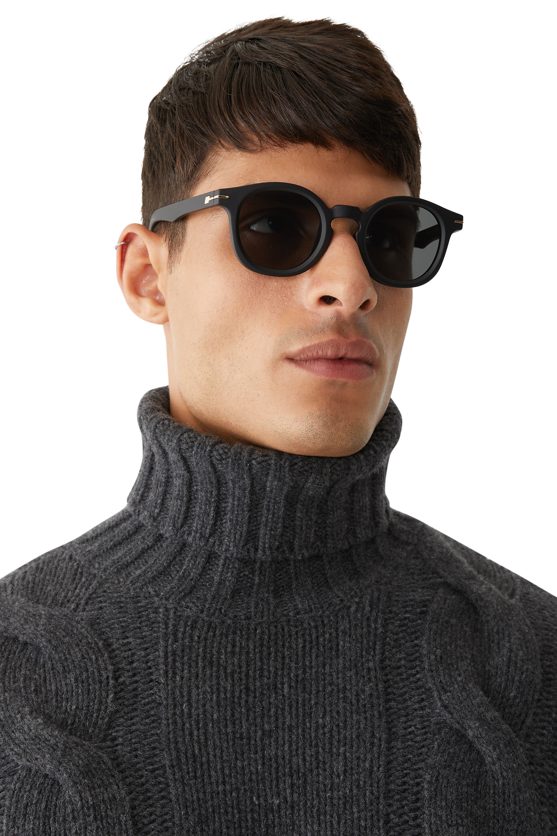 Hoodwinked Sunglasses