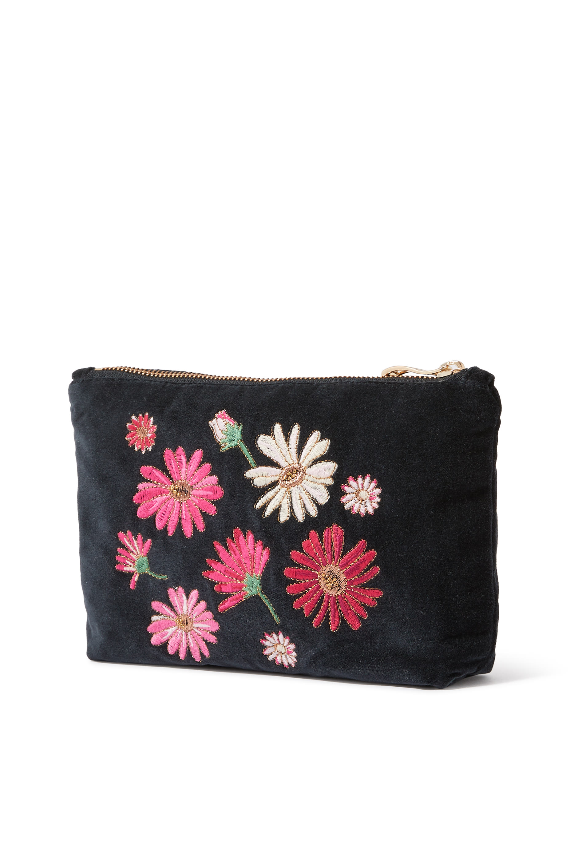 Wildflower Mini Pouch