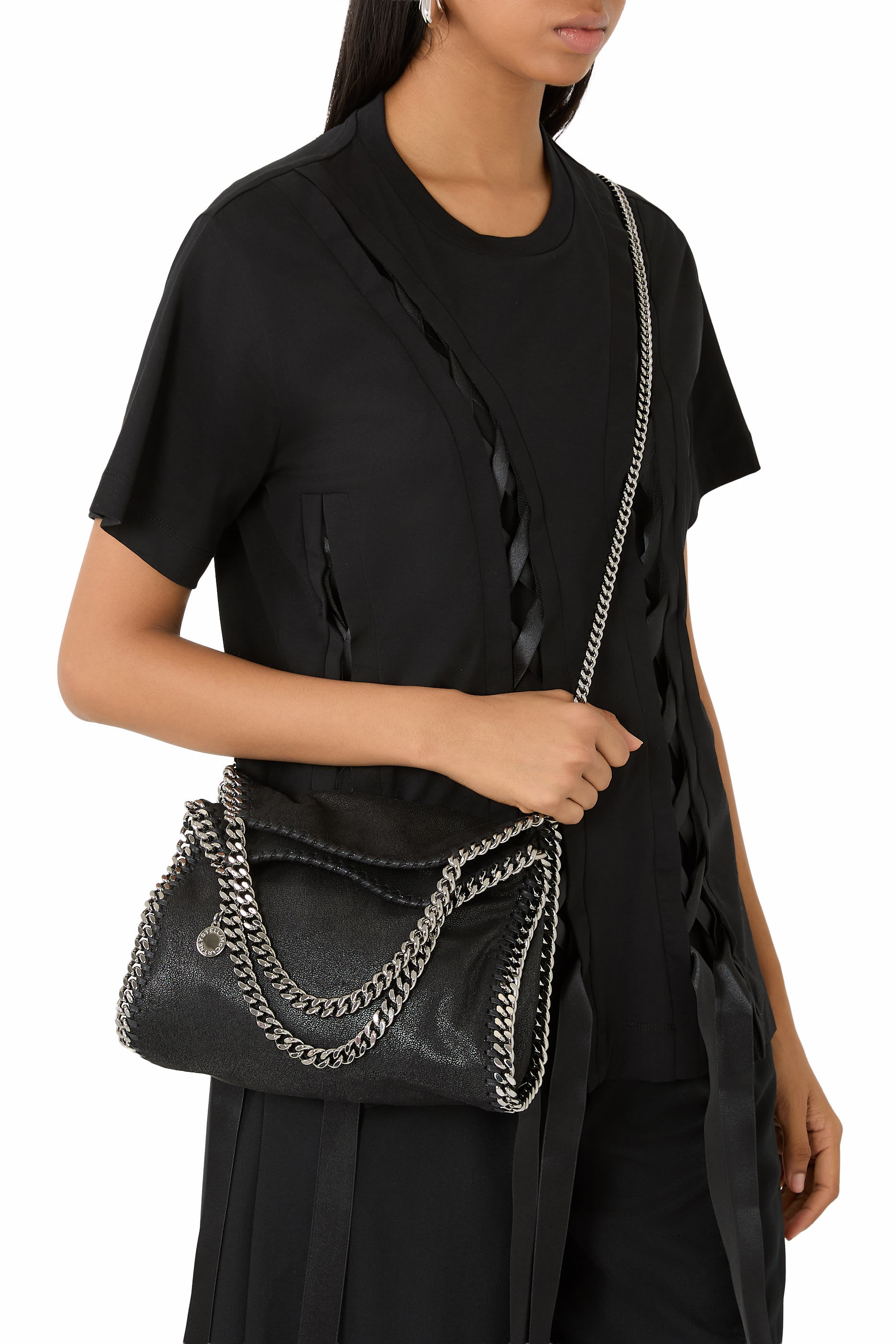  Falabella Mini Tote Bag