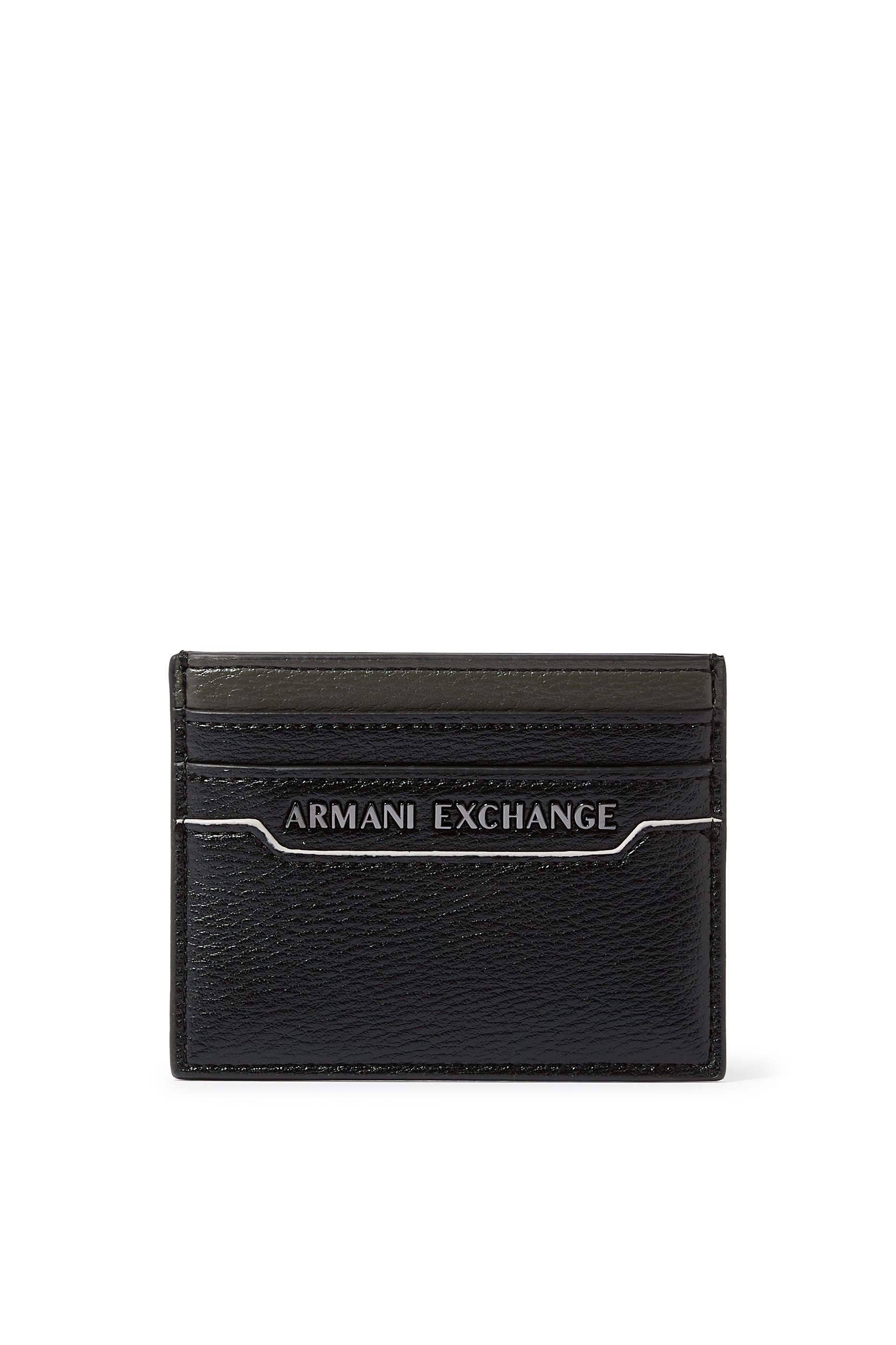 Logo Card Holder