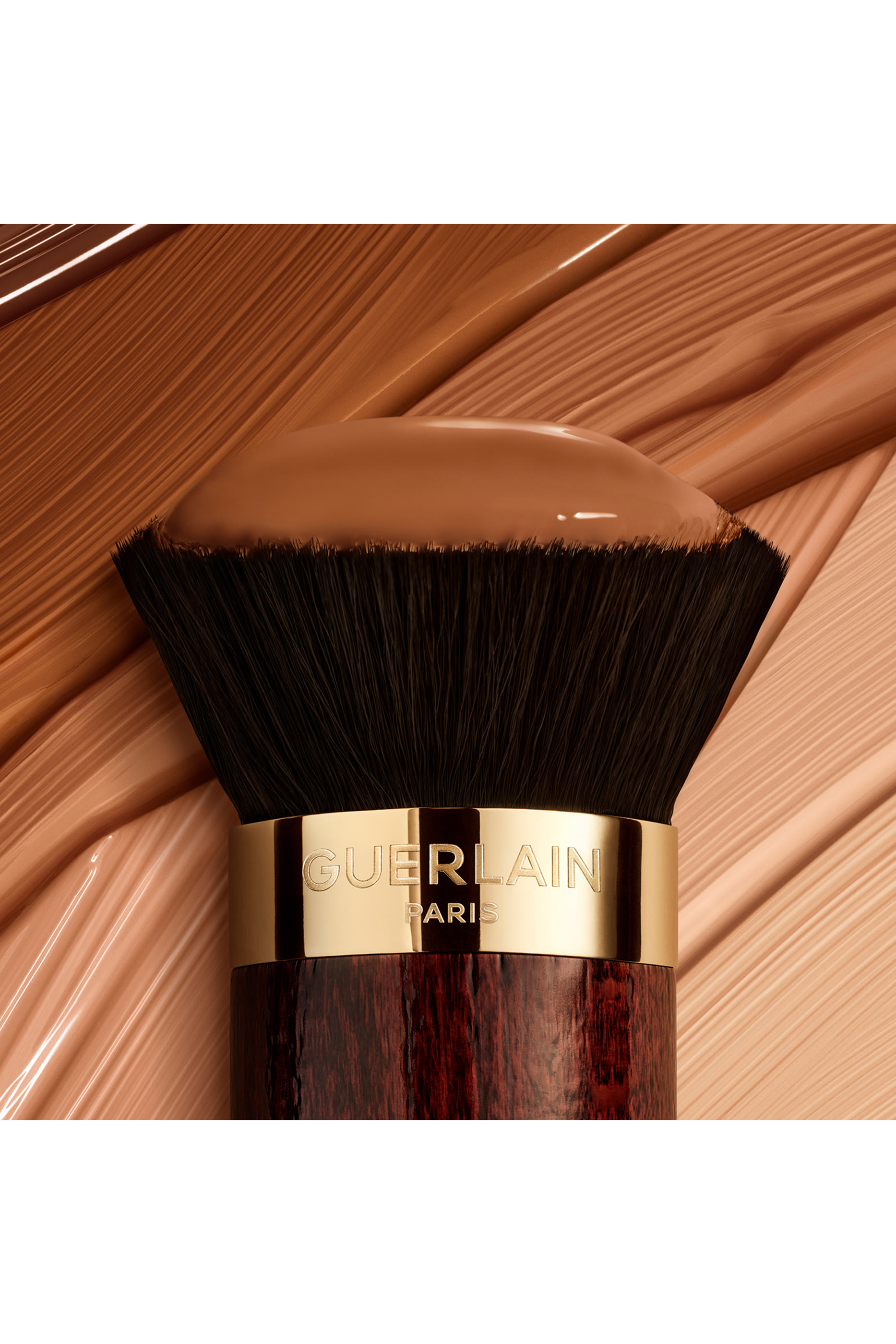 Parure Gold Skin Matte Fluid Foundation