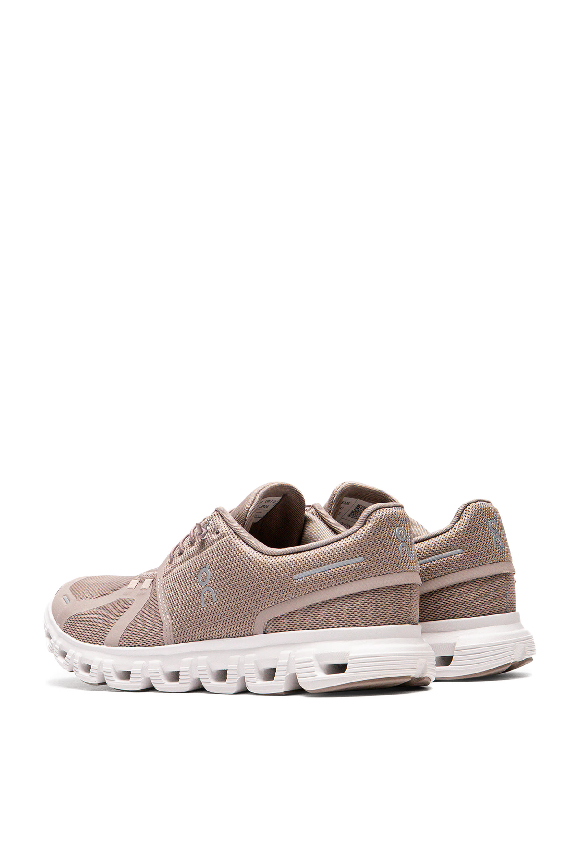 Mens Cloud 6 Sneakers