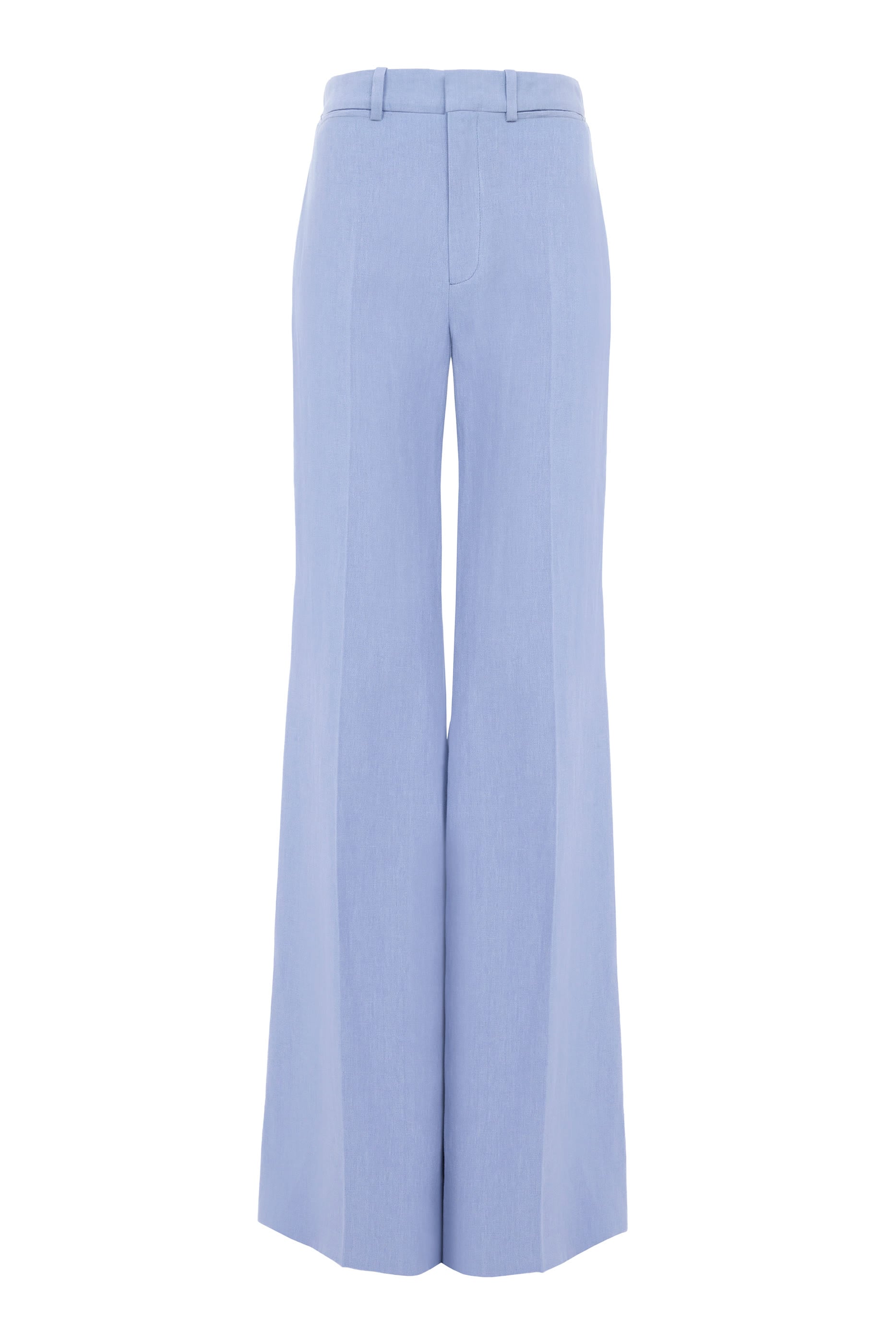 Front Crease Pants