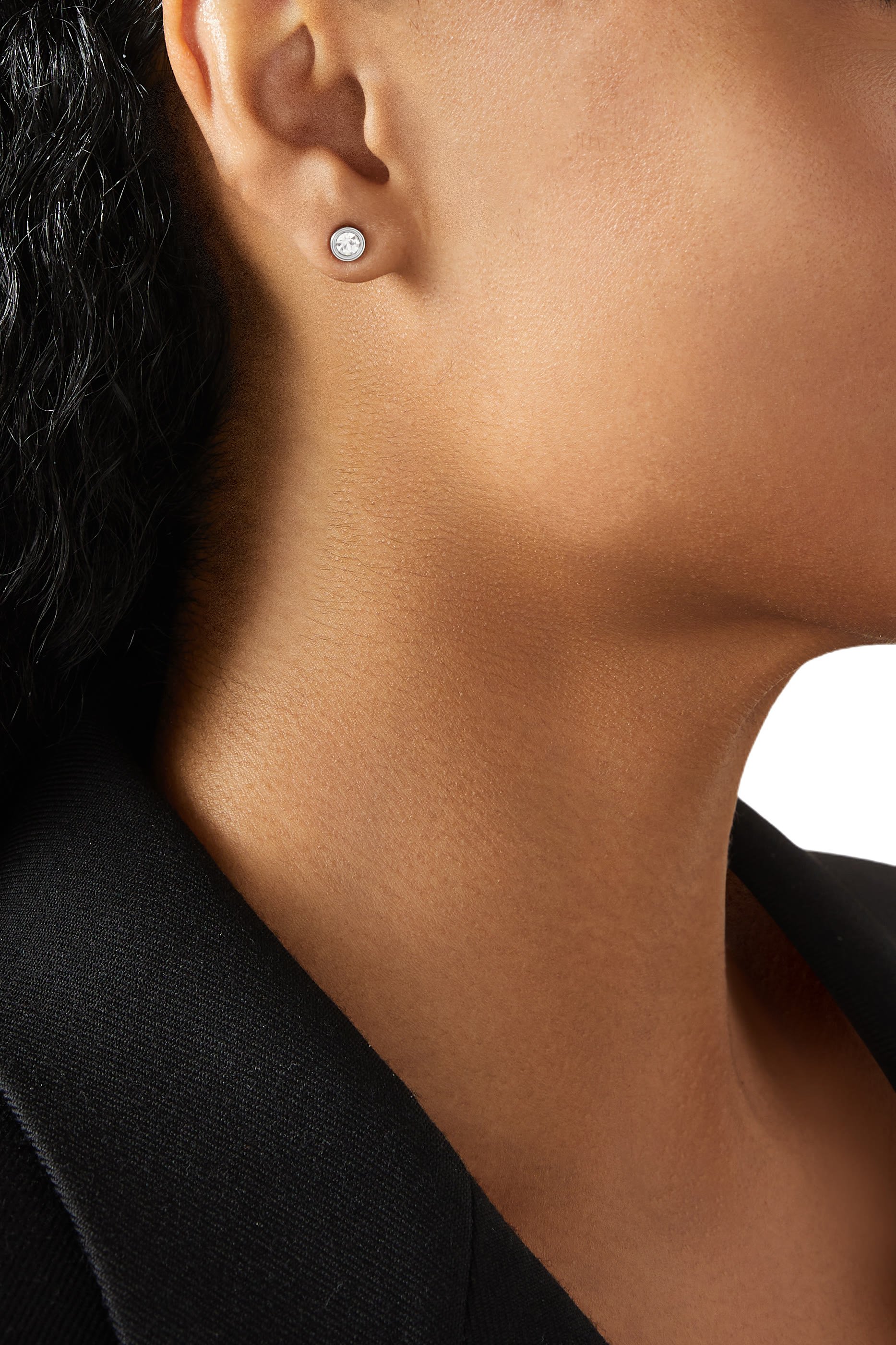 Set In Stone Small Studs