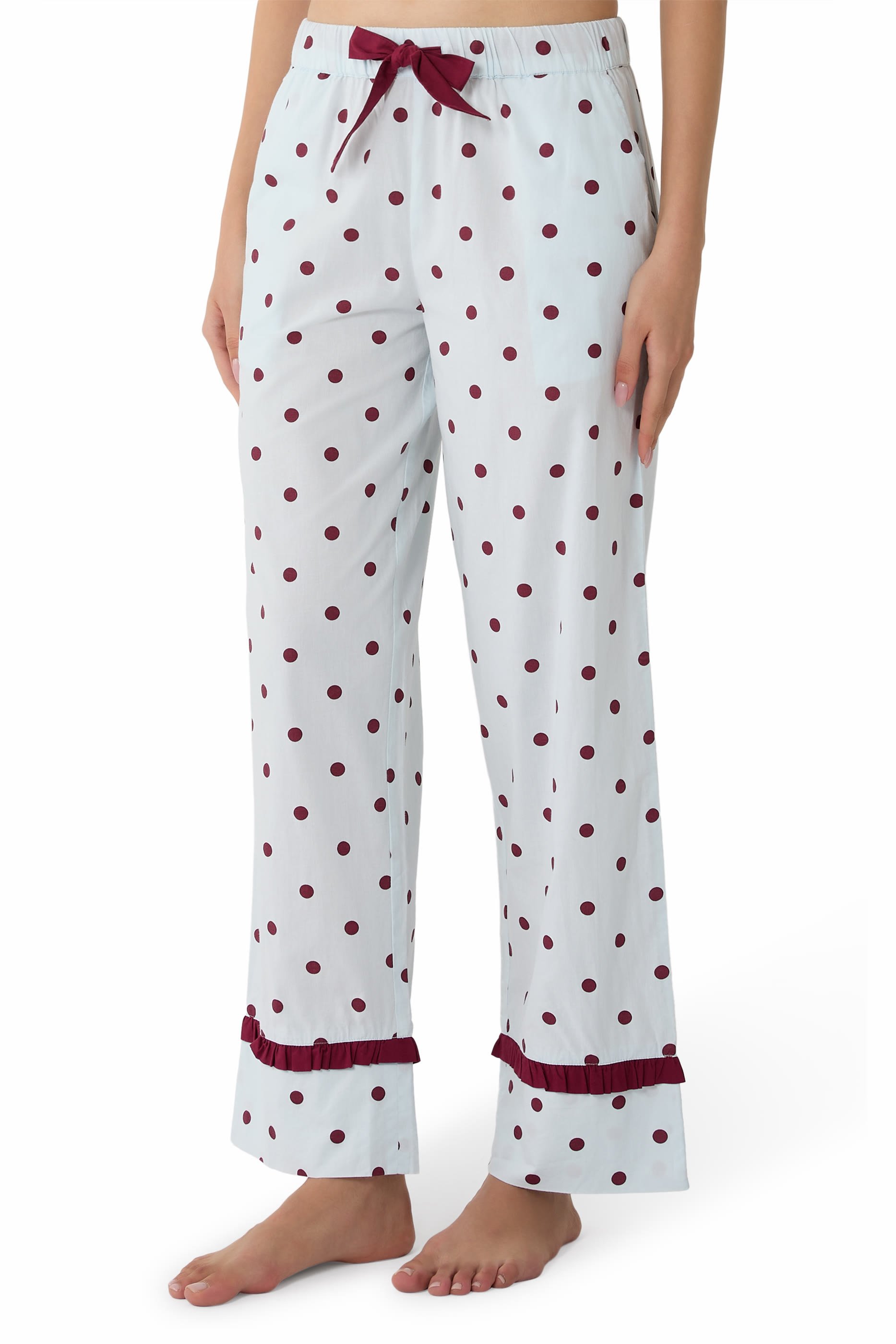Antonella Pajama Set