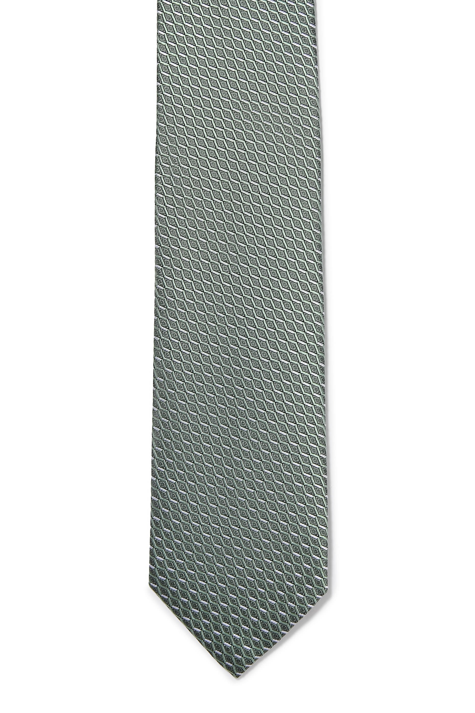  Standard Printed Tie 