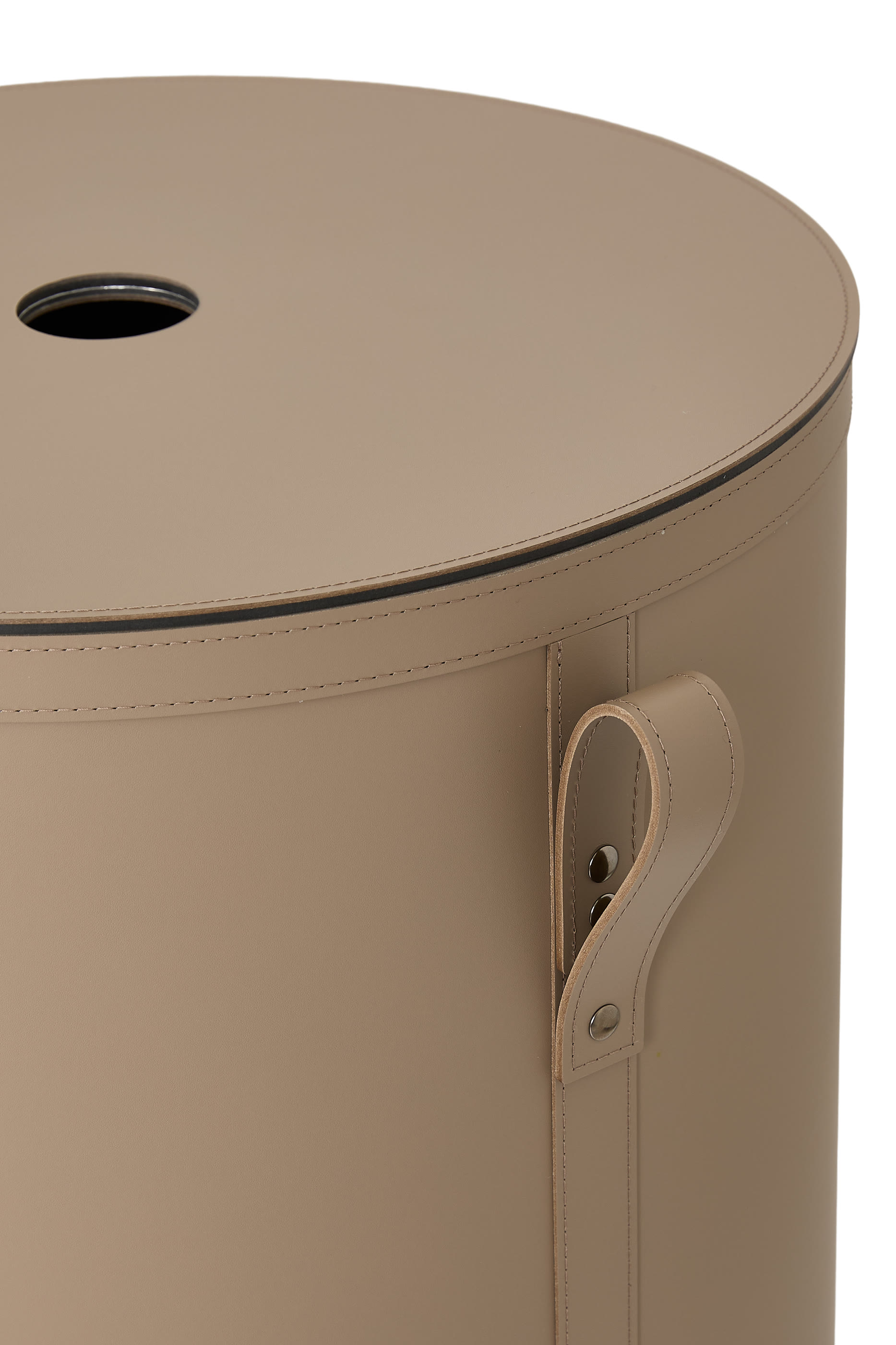 Roda Round Laundry Basket