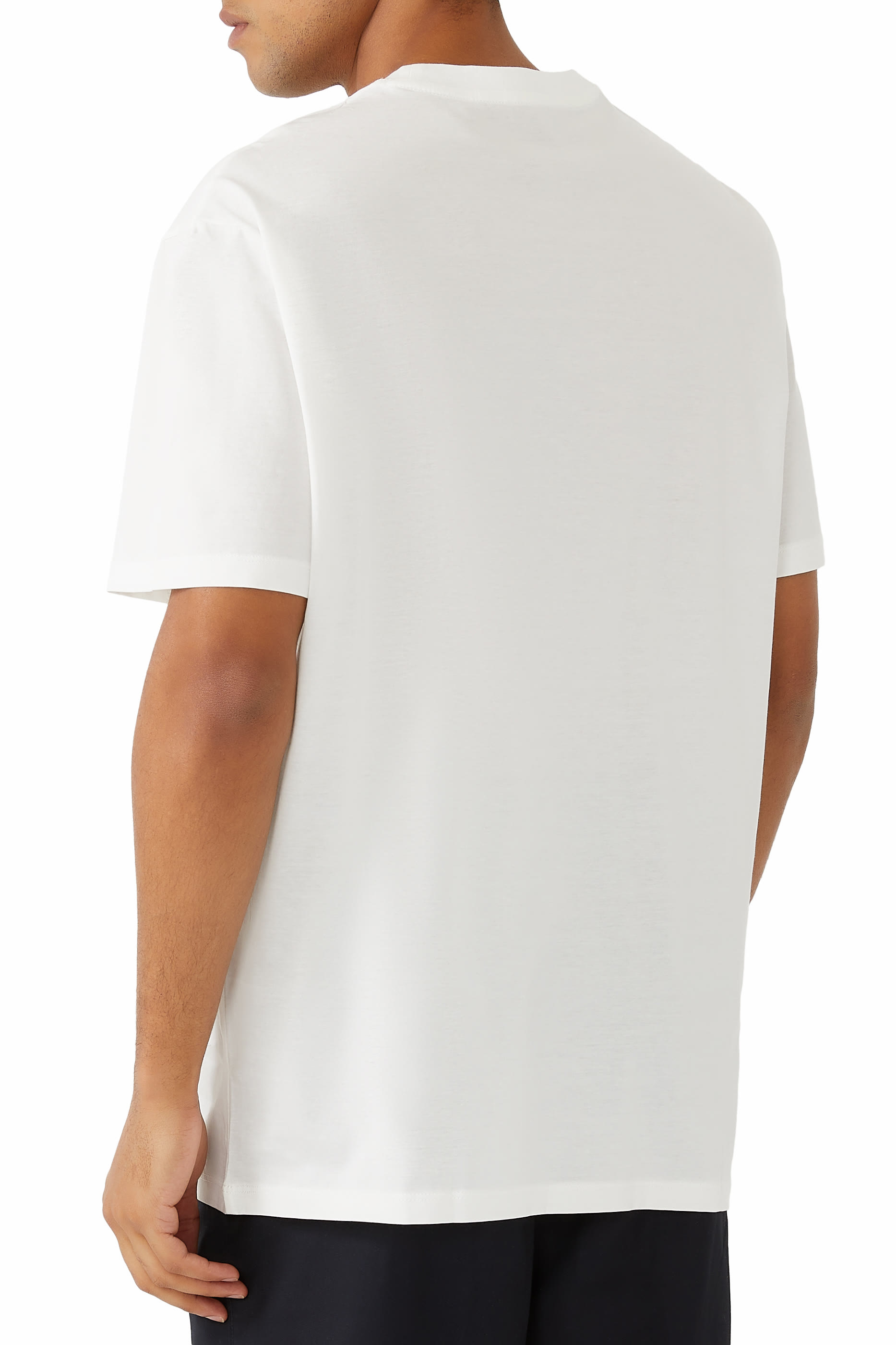 Milano Edition Regular Fit T-Shirt