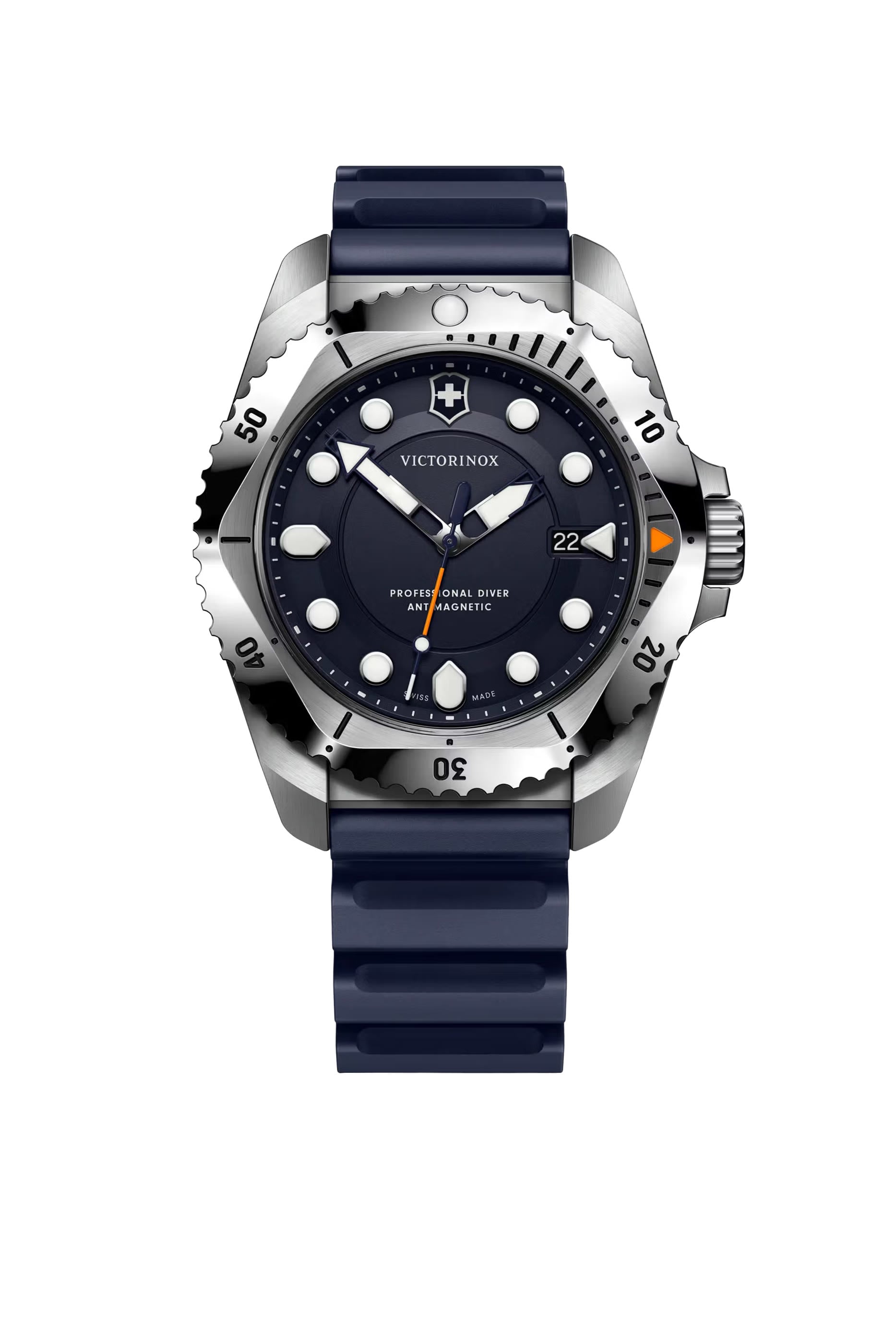 Dive Pro Quartz Watch, 43mm