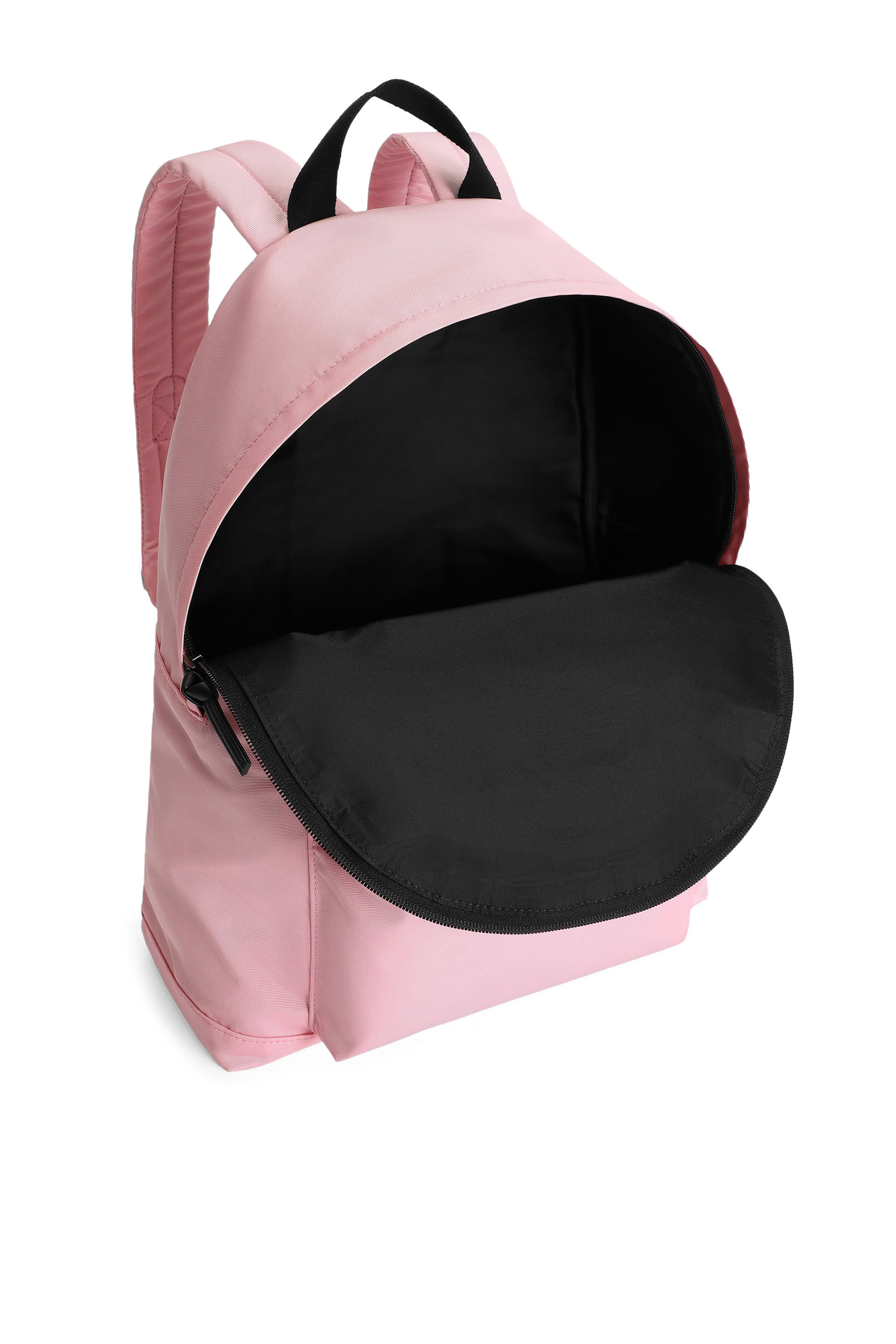 Kids DG Rubber Patch Nylon Backpack