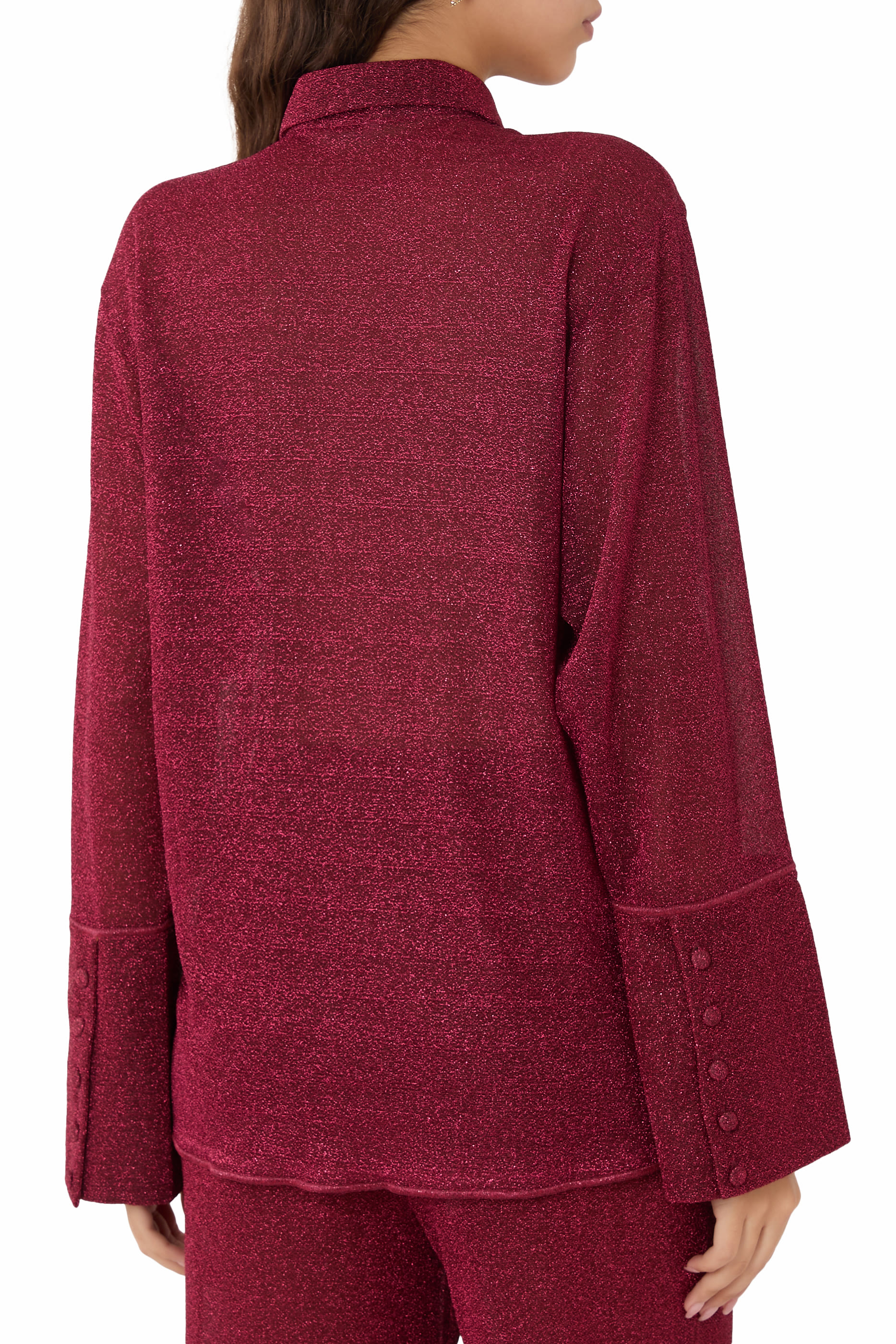 Lumière Long Sleeves Shirt