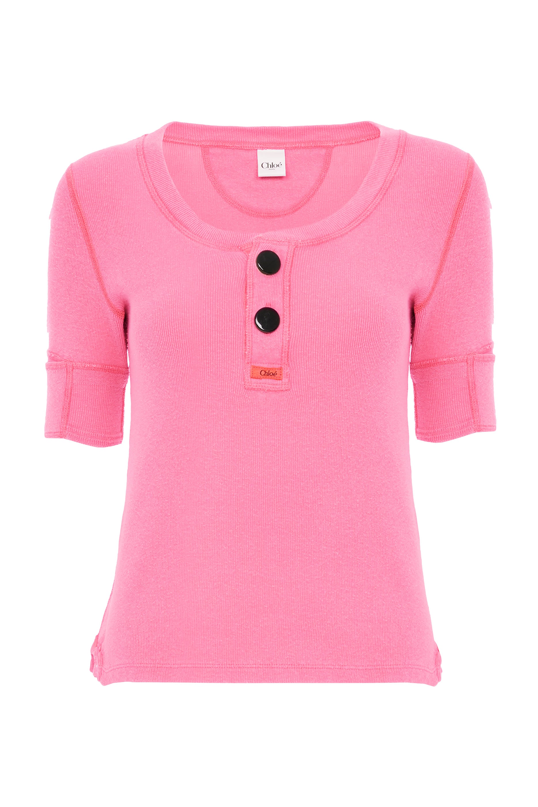 Henley Shirt