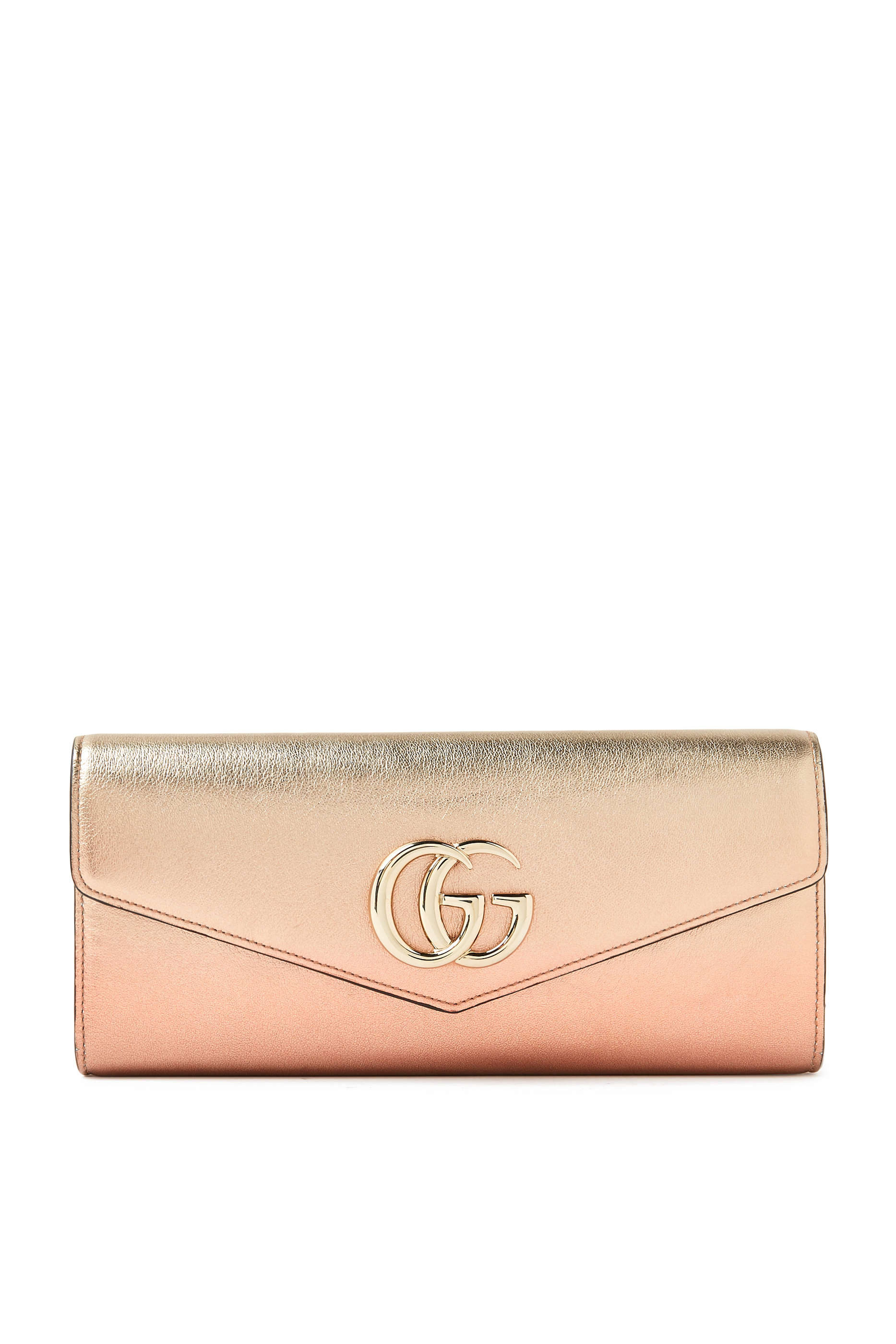 Broadway Double G Clutch