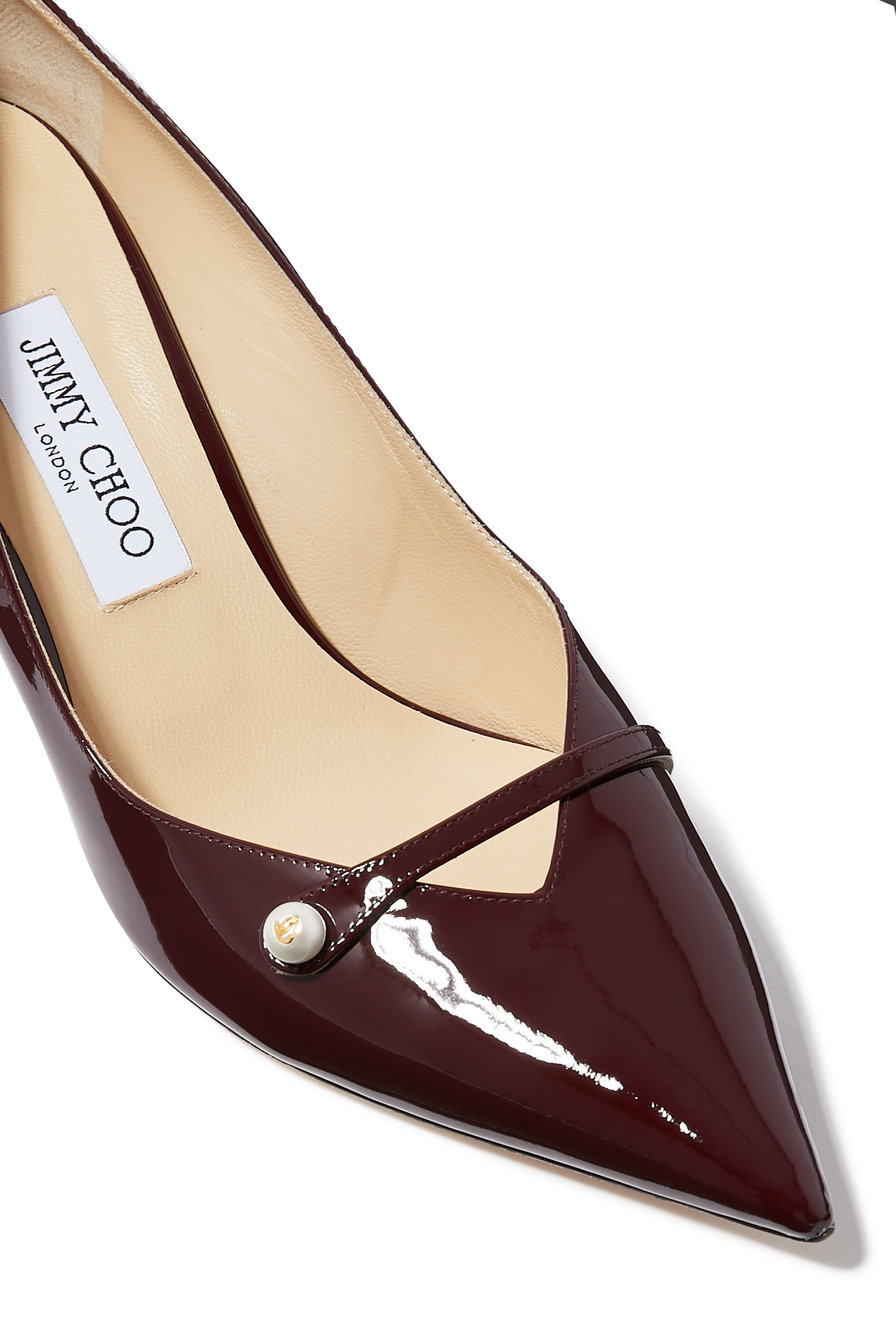 Rosalia 65 Pumps