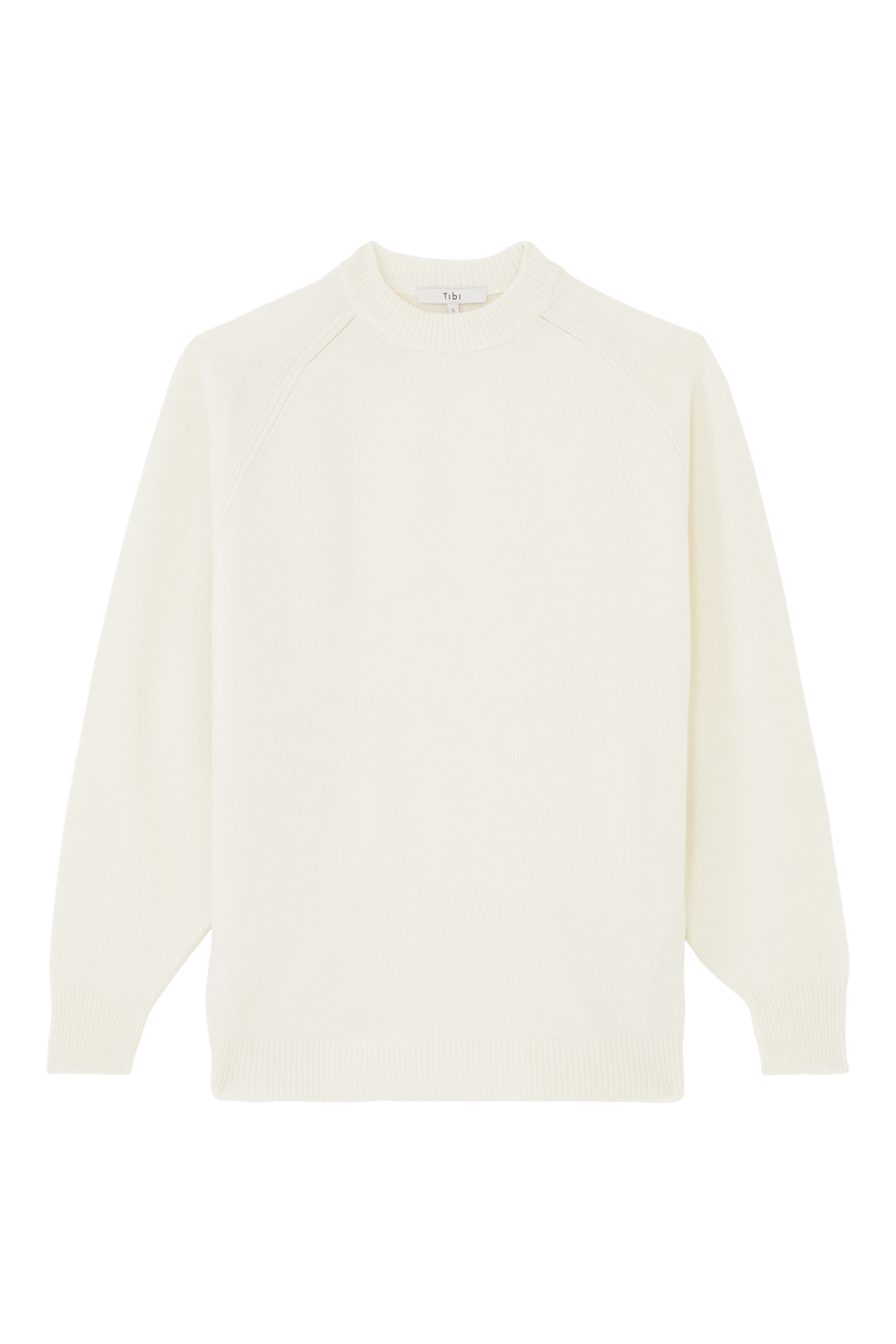 Airy Extrafine Wool Blair Pullover