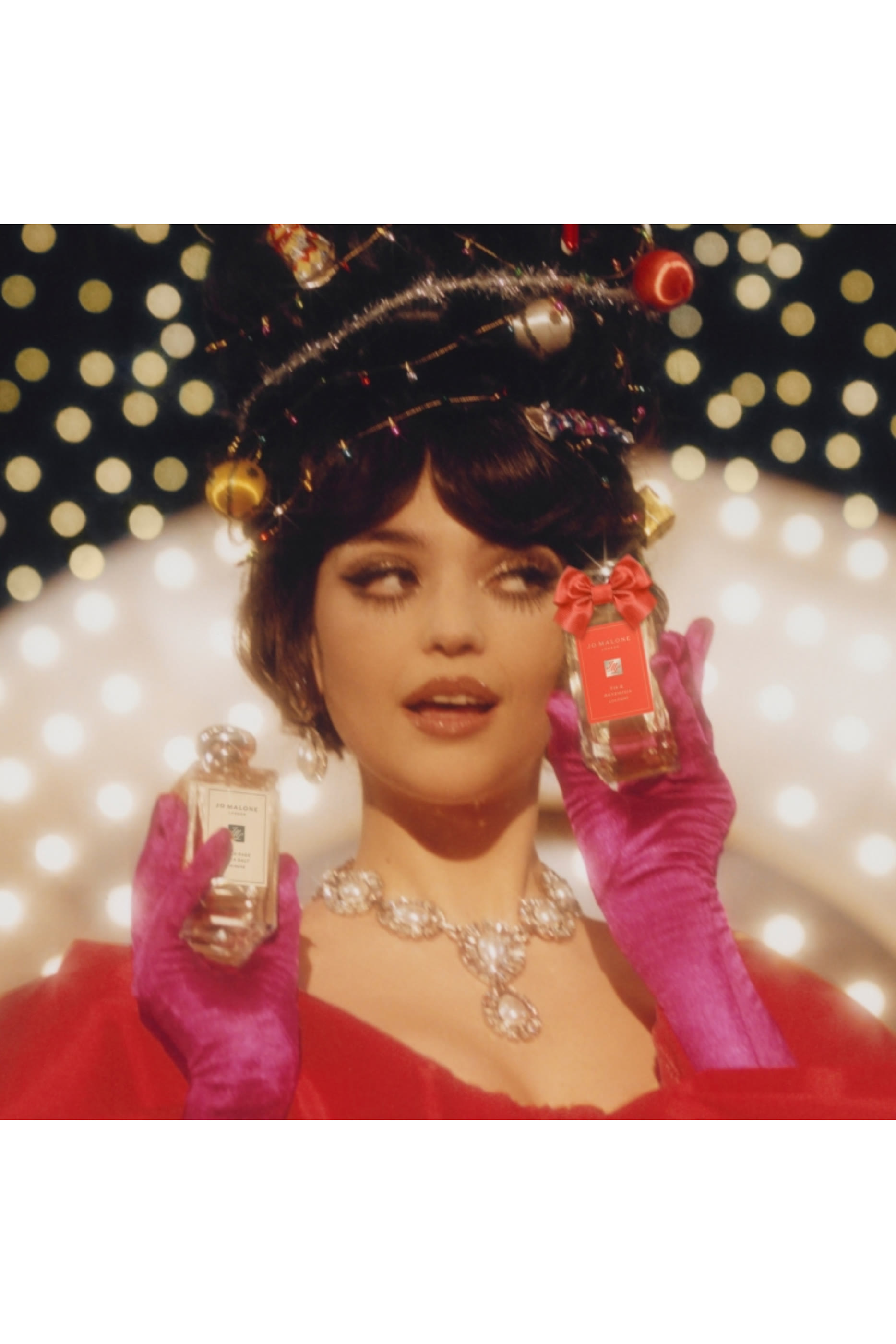 Fir & Artemisia Cologne