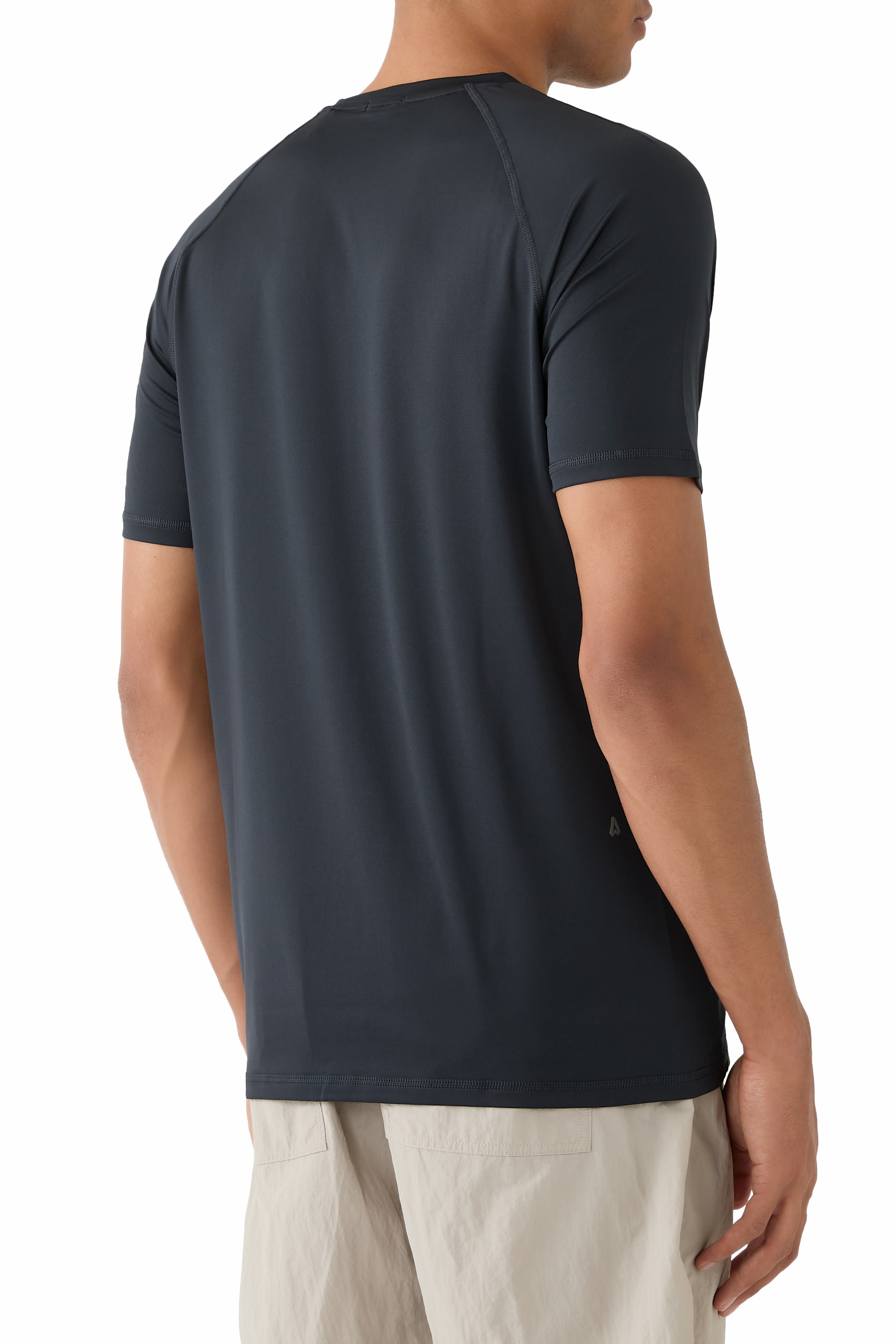 Active Regular-Fit T-Shirt