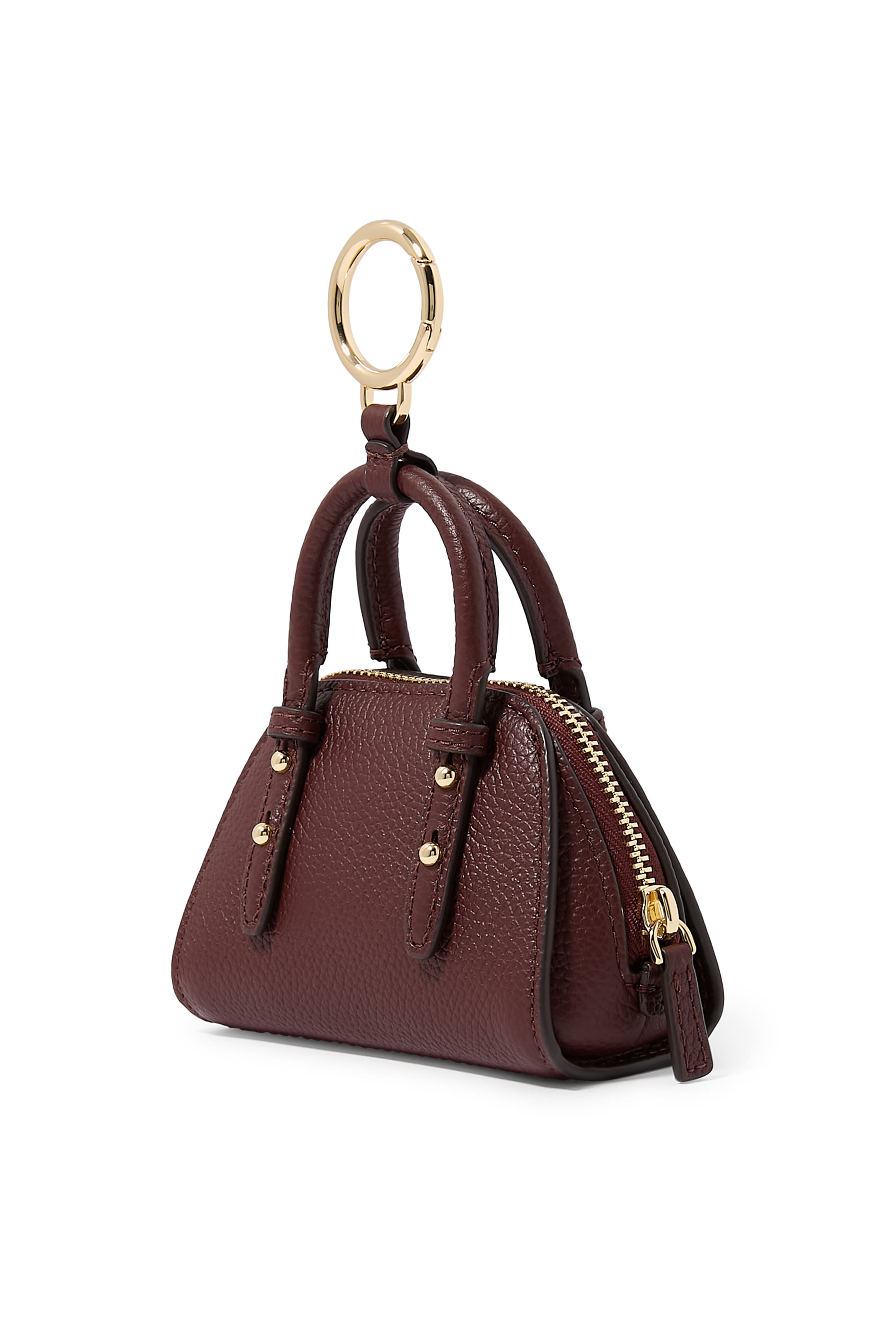 Charmed Nano Carryall Bag Charm