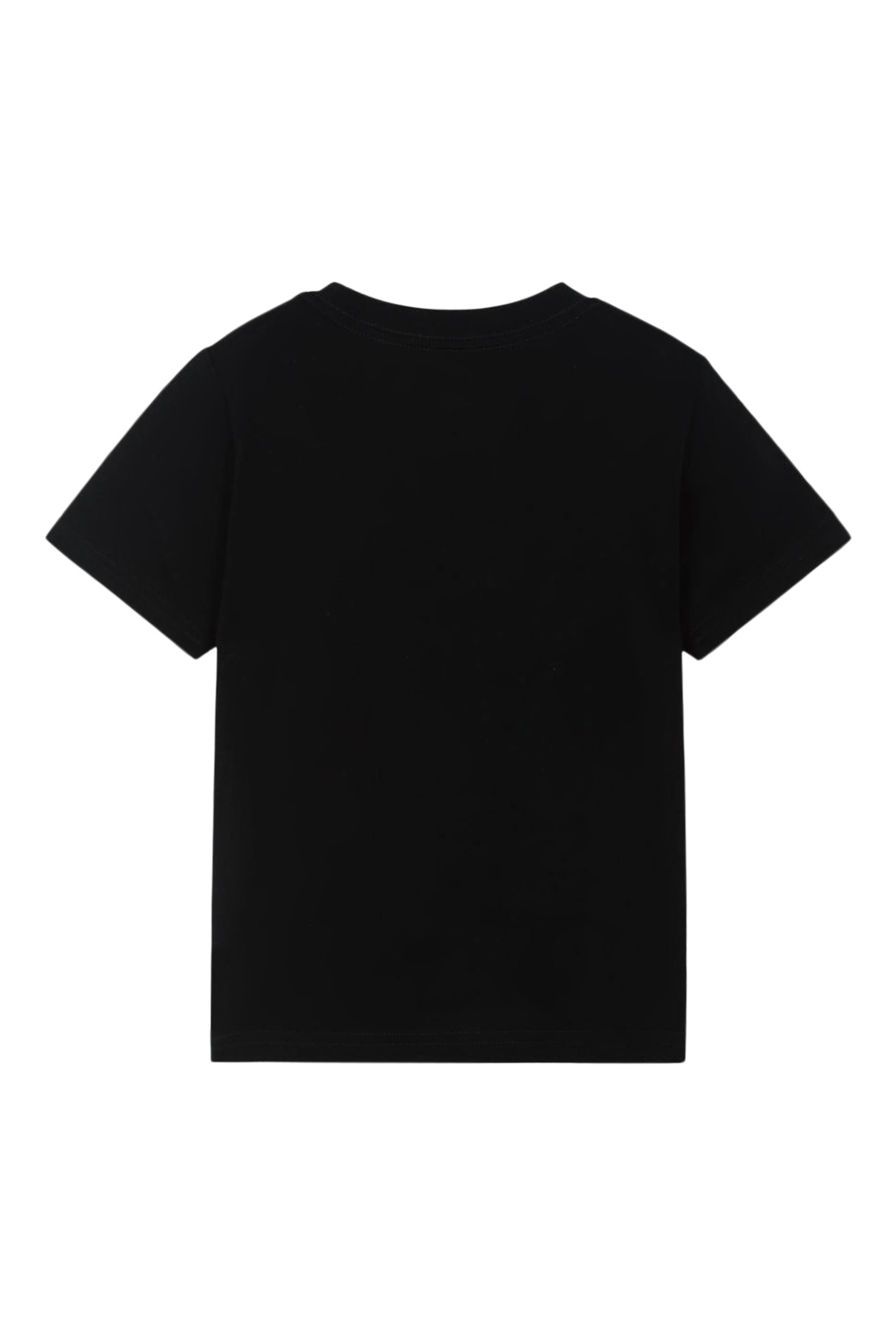 Kids Logo Short Sleeve T-Shirt