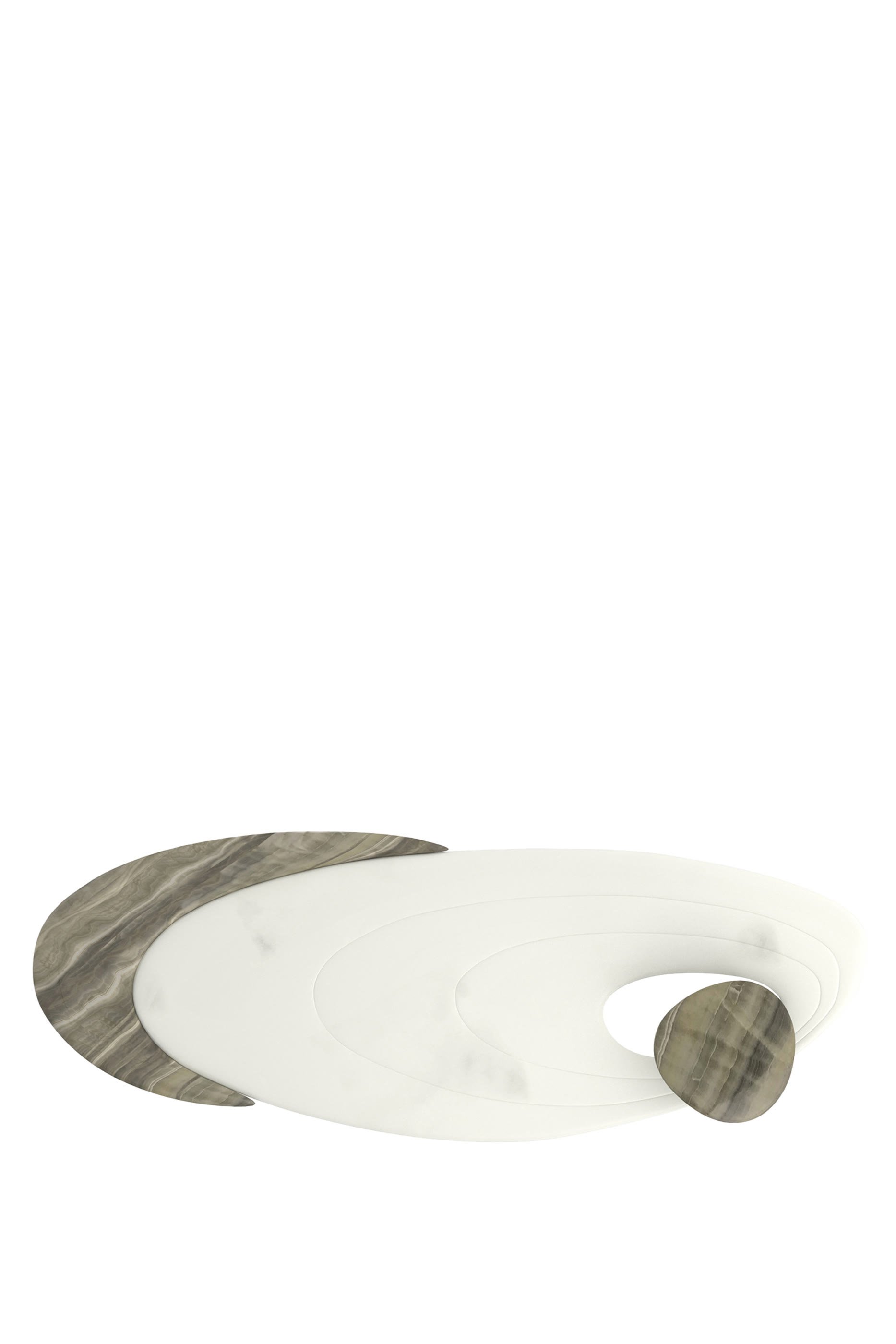 Resonance Coffee Table