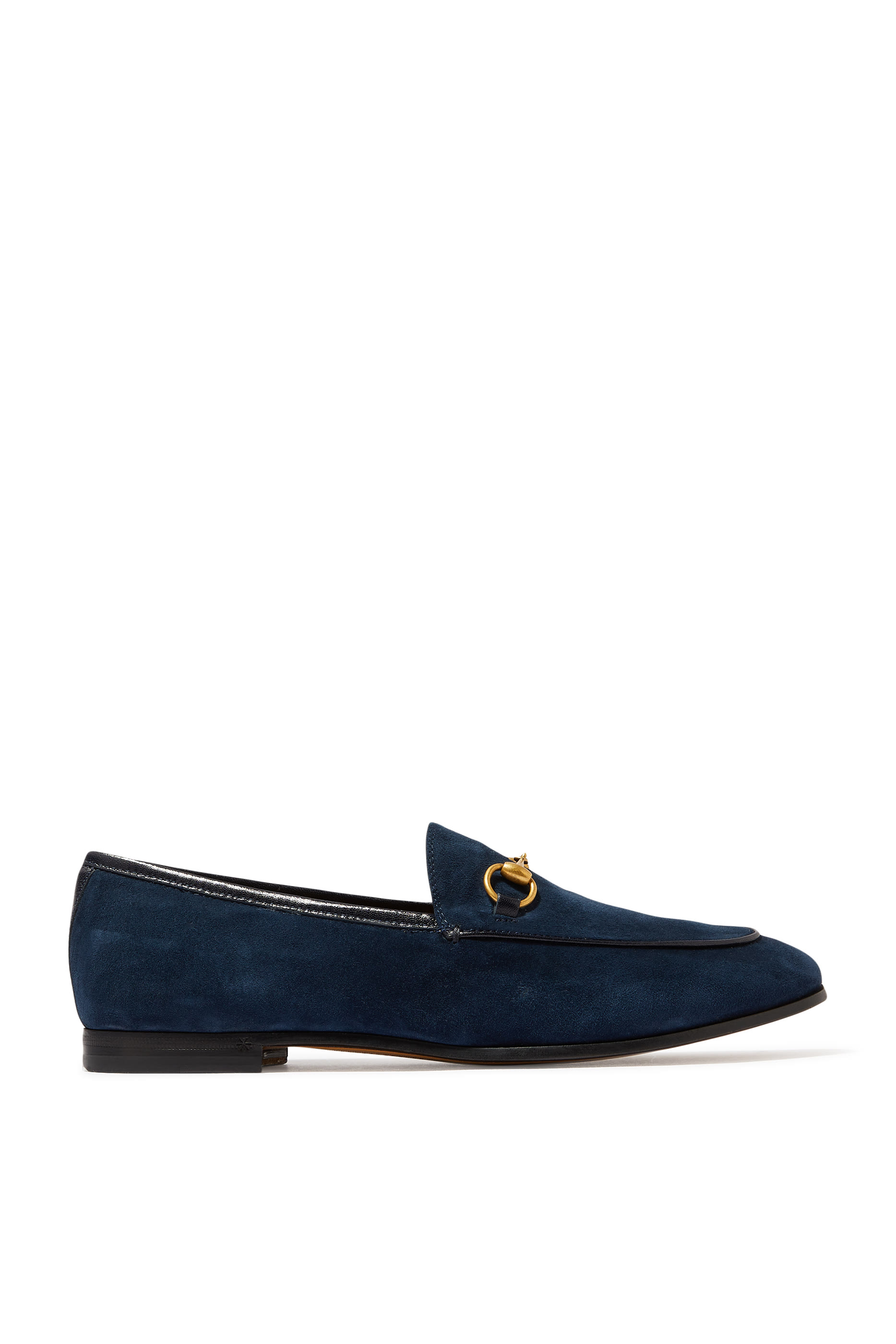 Jordaan Suede Loafers