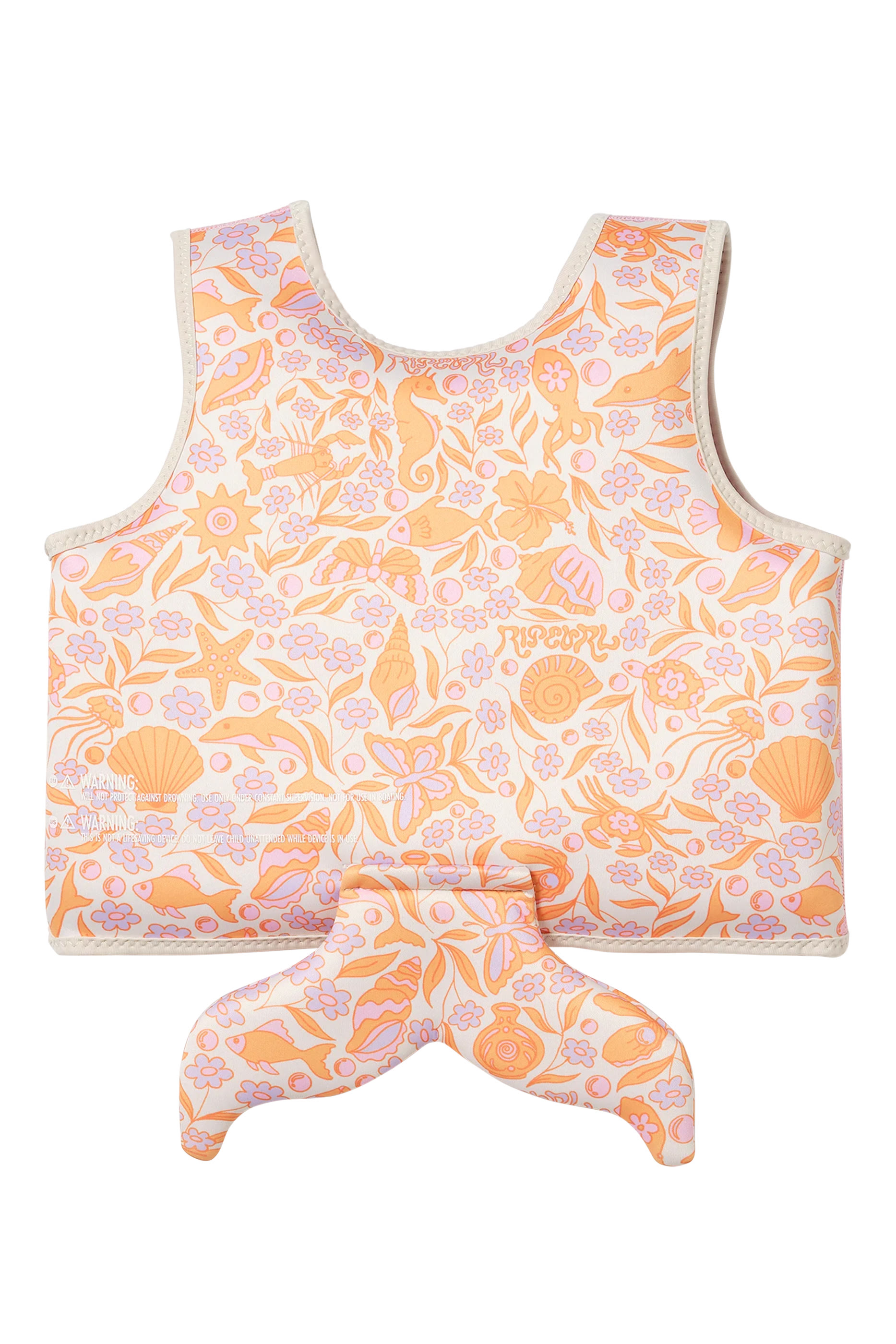 Swim Vest 3-6